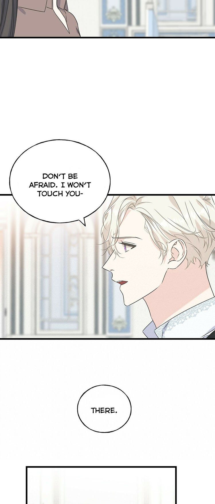 Crows Like Shiny Things Chapter 41 231 46