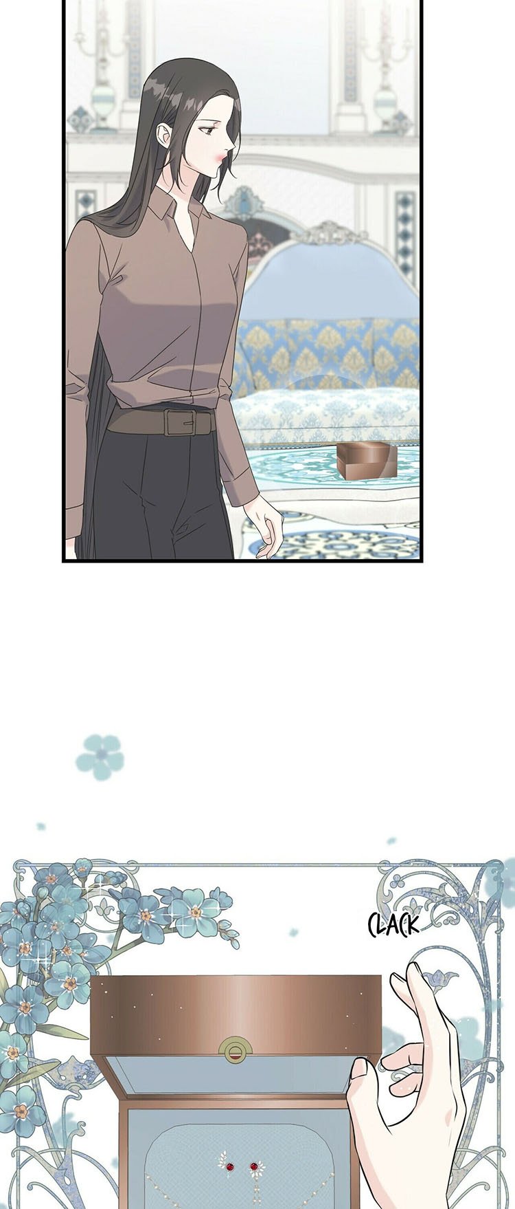 Crows Like Shiny Things Chapter 41 232 47