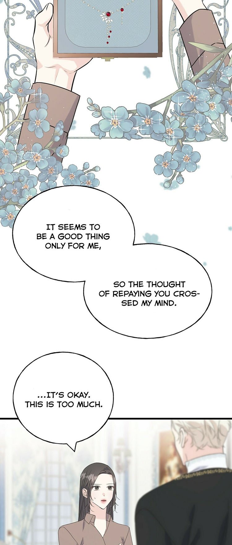 Crows Like Shiny Things Chapter 41 233 48