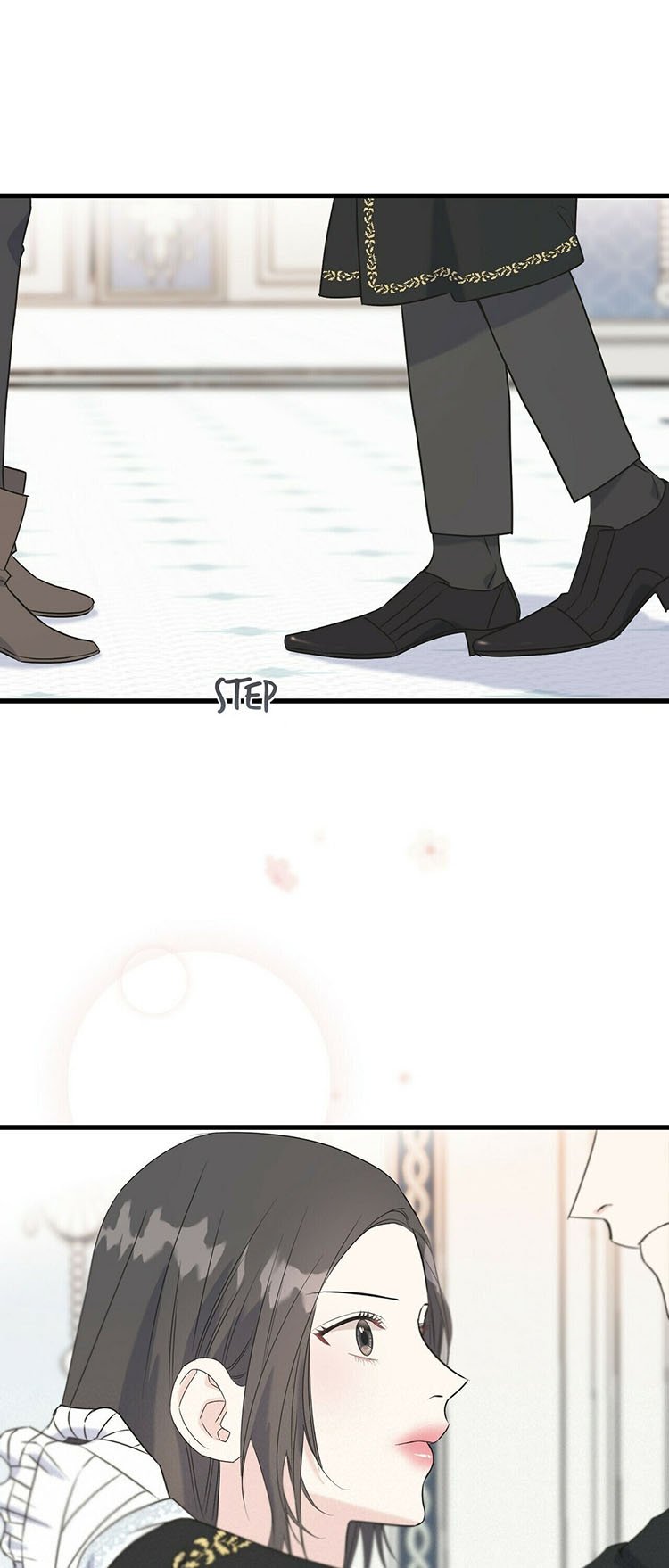 Crows Like Shiny Things Chapter 41 237 52