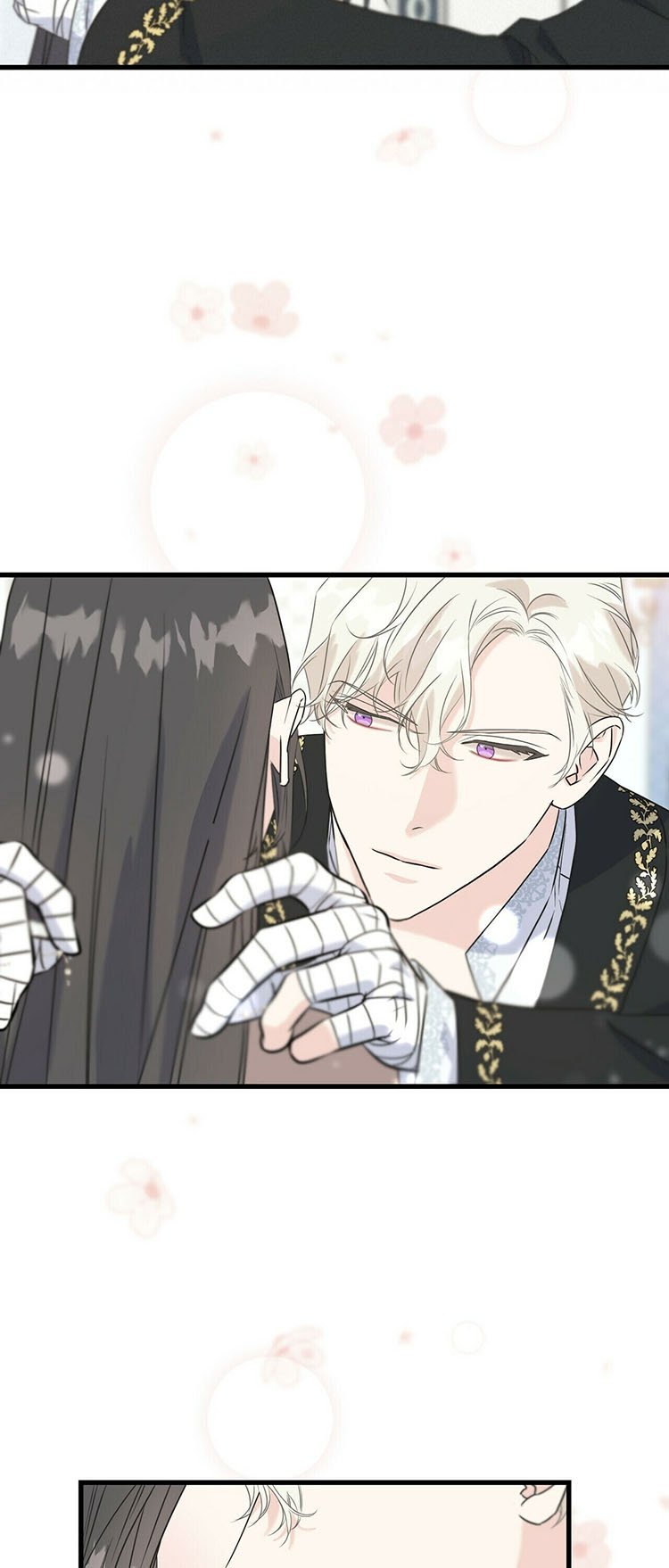 Crows Like Shiny Things Chapter 41 238 53