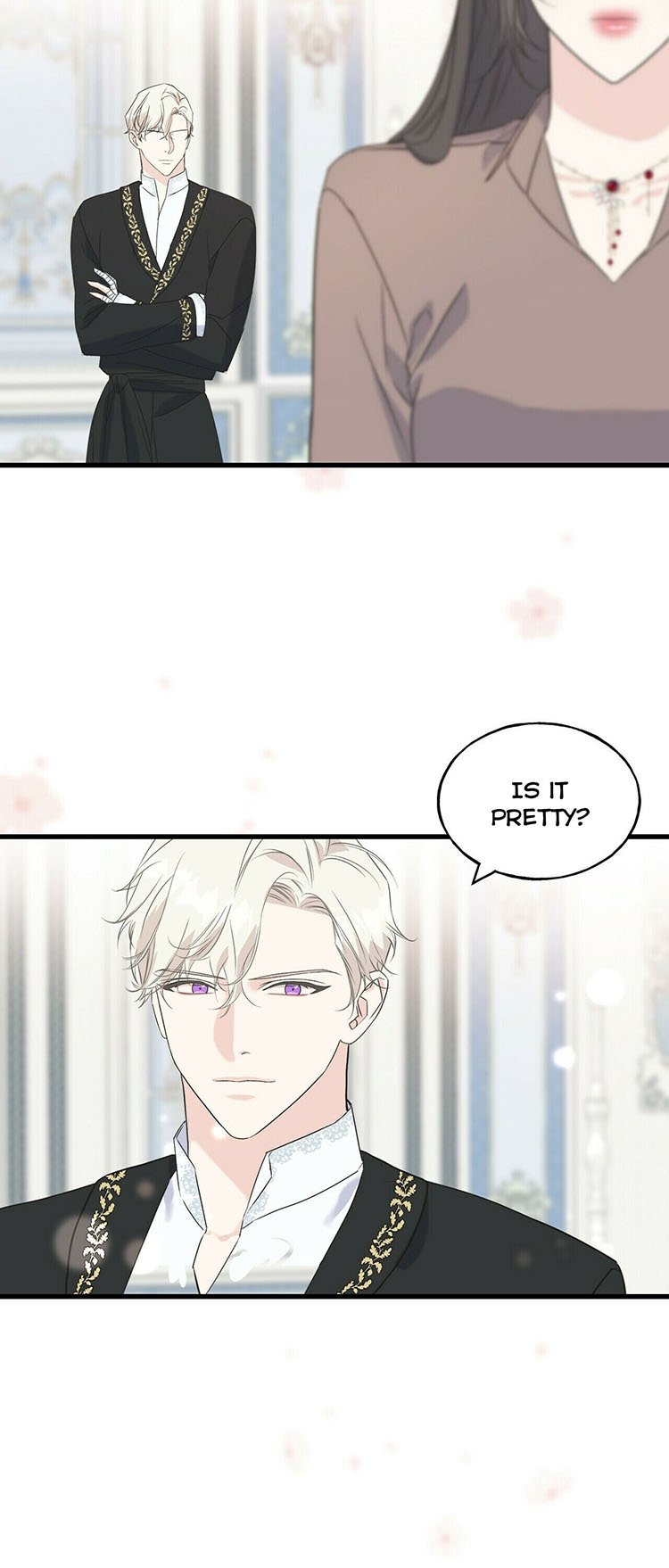 Crows Like Shiny Things Chapter 41 241 56