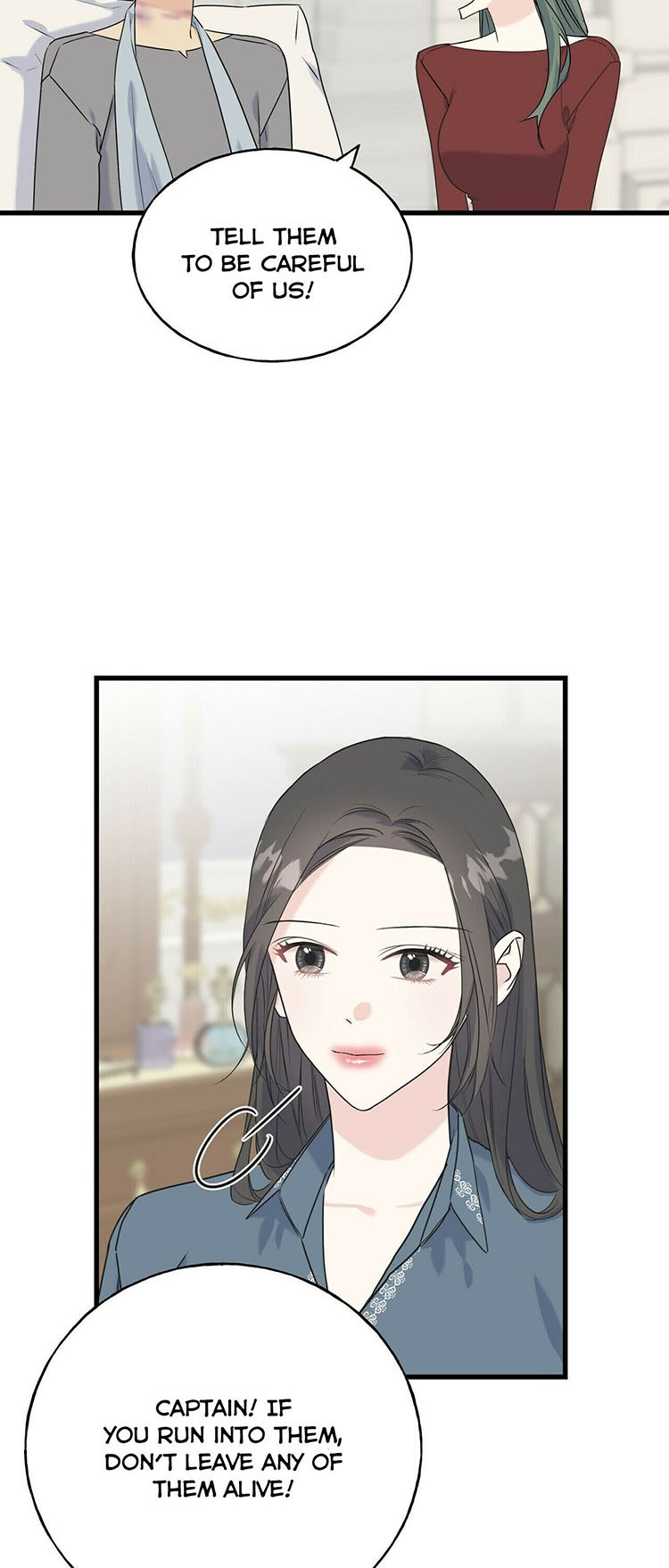 Crows Like Shiny Things Chapter 41 194 9