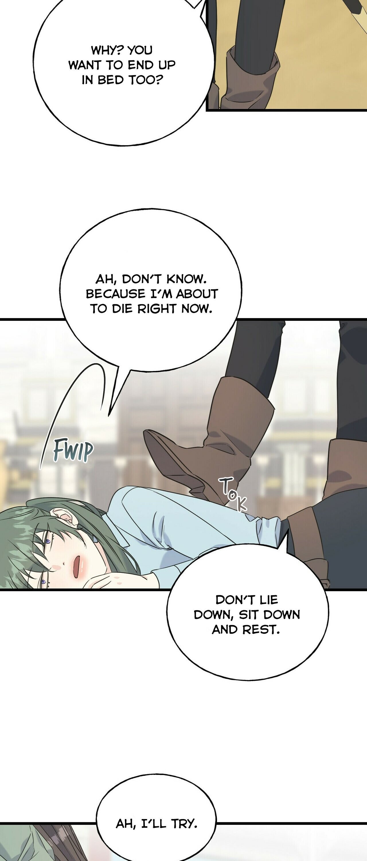 Crows Like Shiny Things Chapter 42 155 04