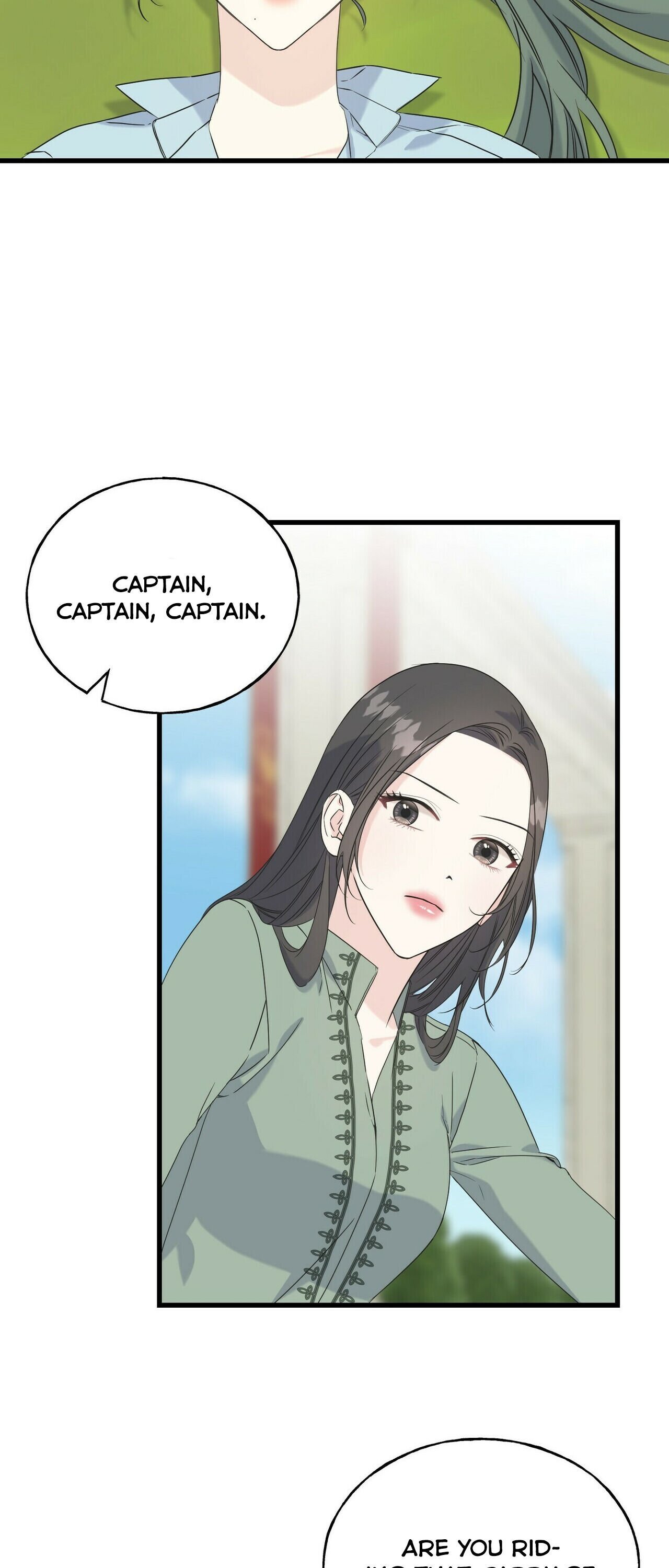 Crows Like Shiny Things Chapter 42 158 07