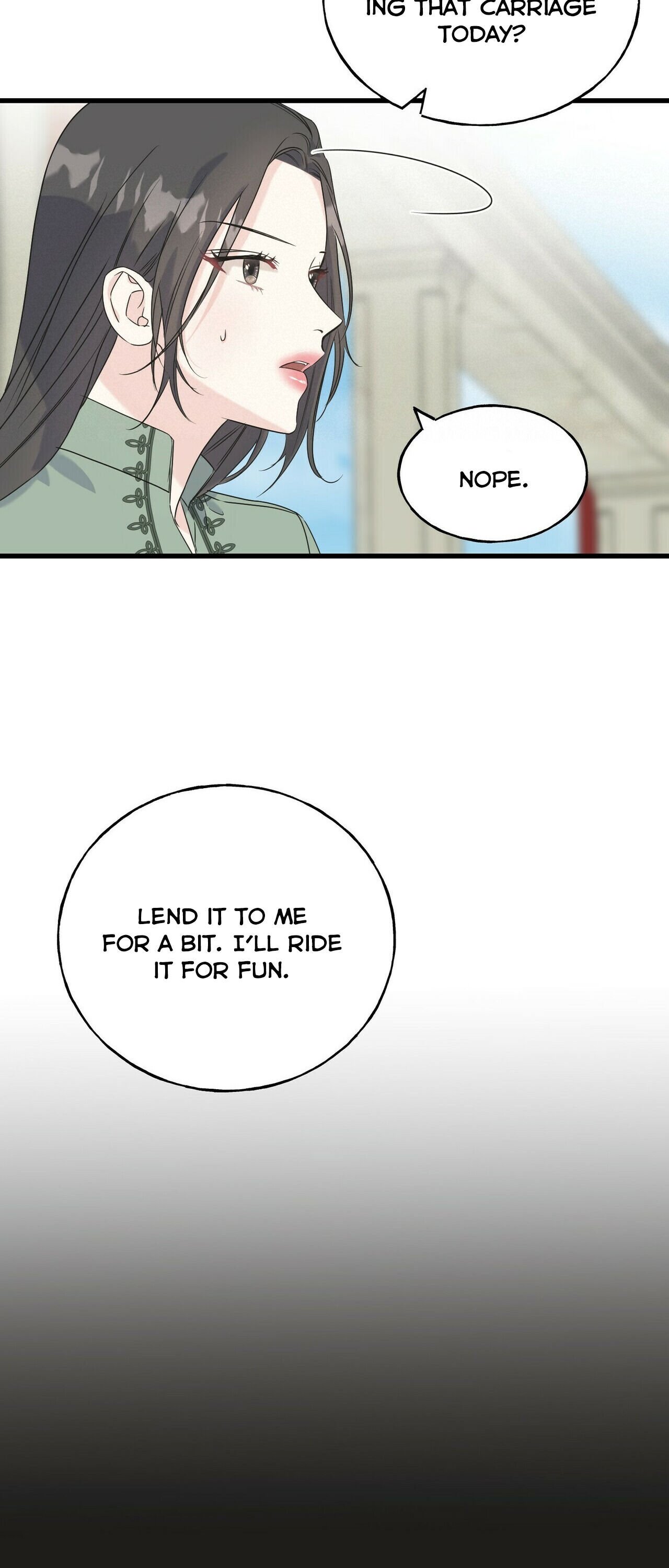 Crows Like Shiny Things Chapter 42 159 08