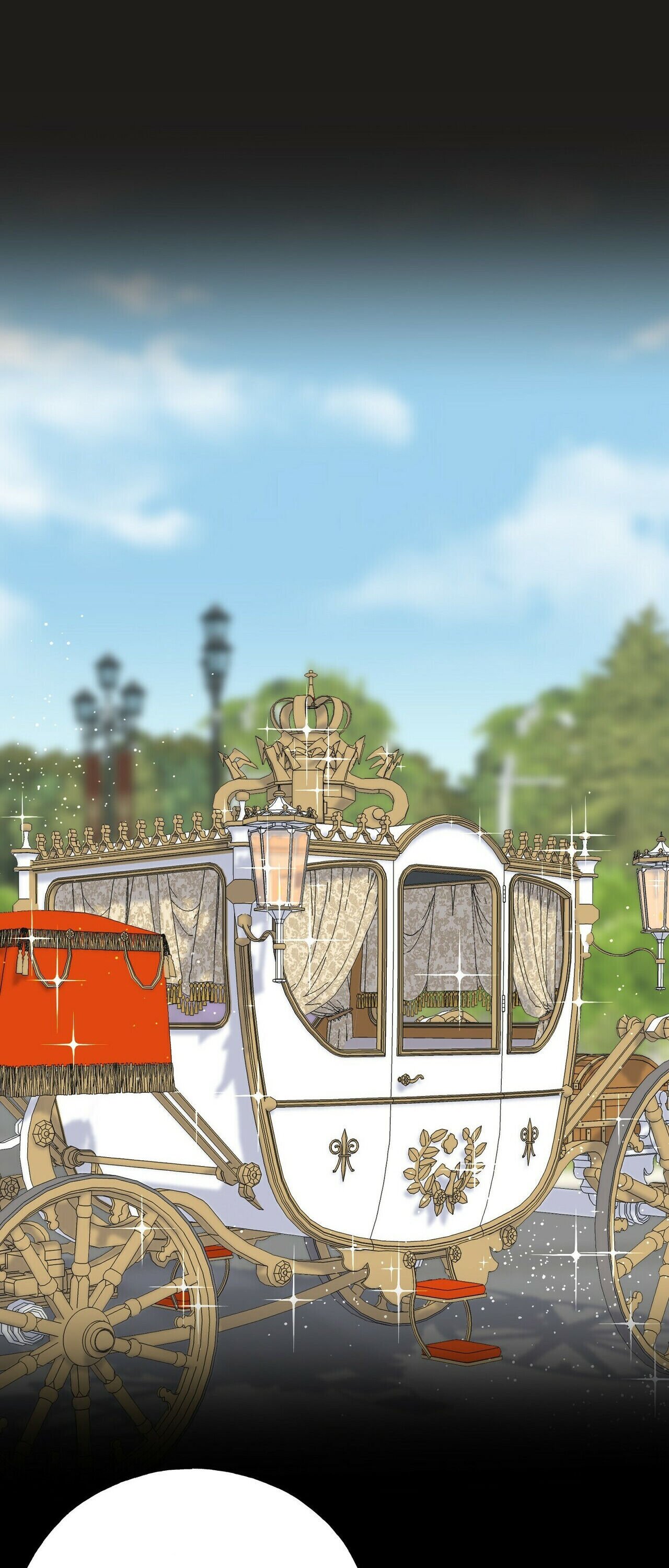 Crows Like Shiny Things Chapter 42 160 09