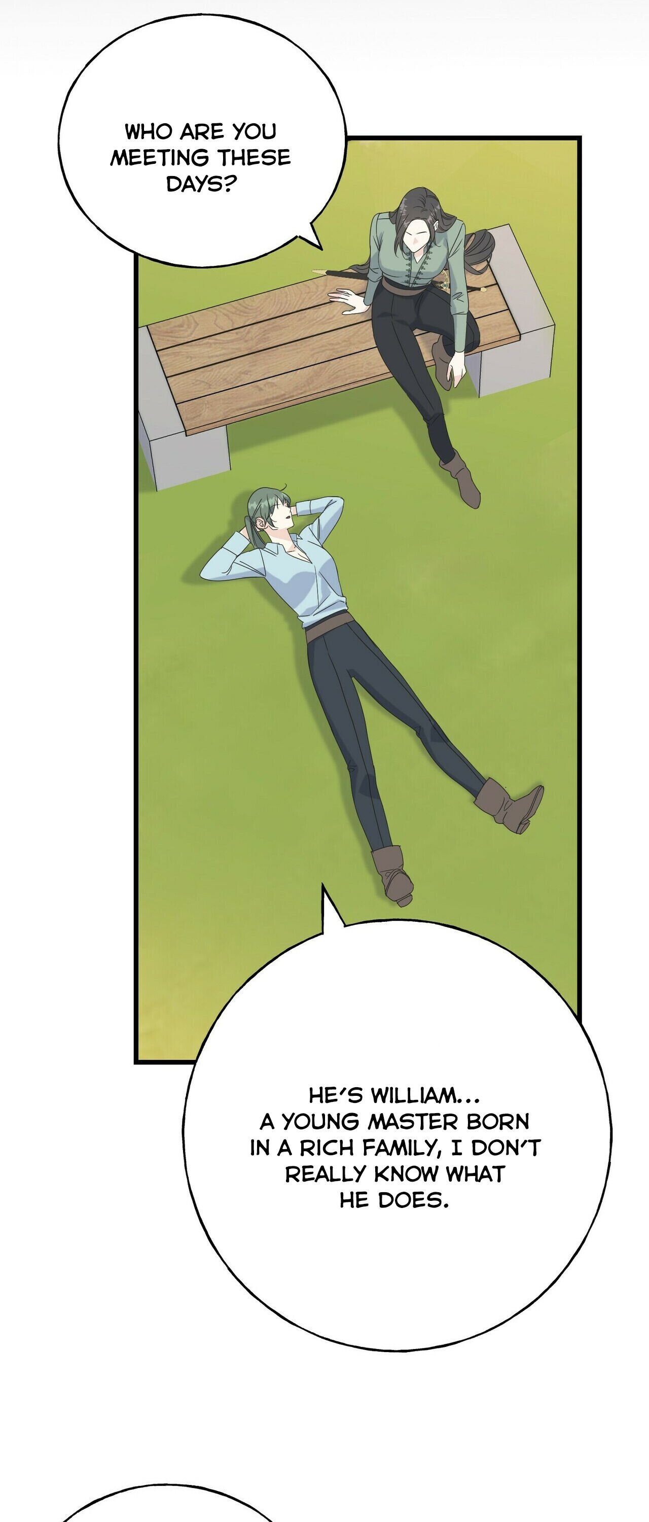 Crows Like Shiny Things Chapter 42 162 11