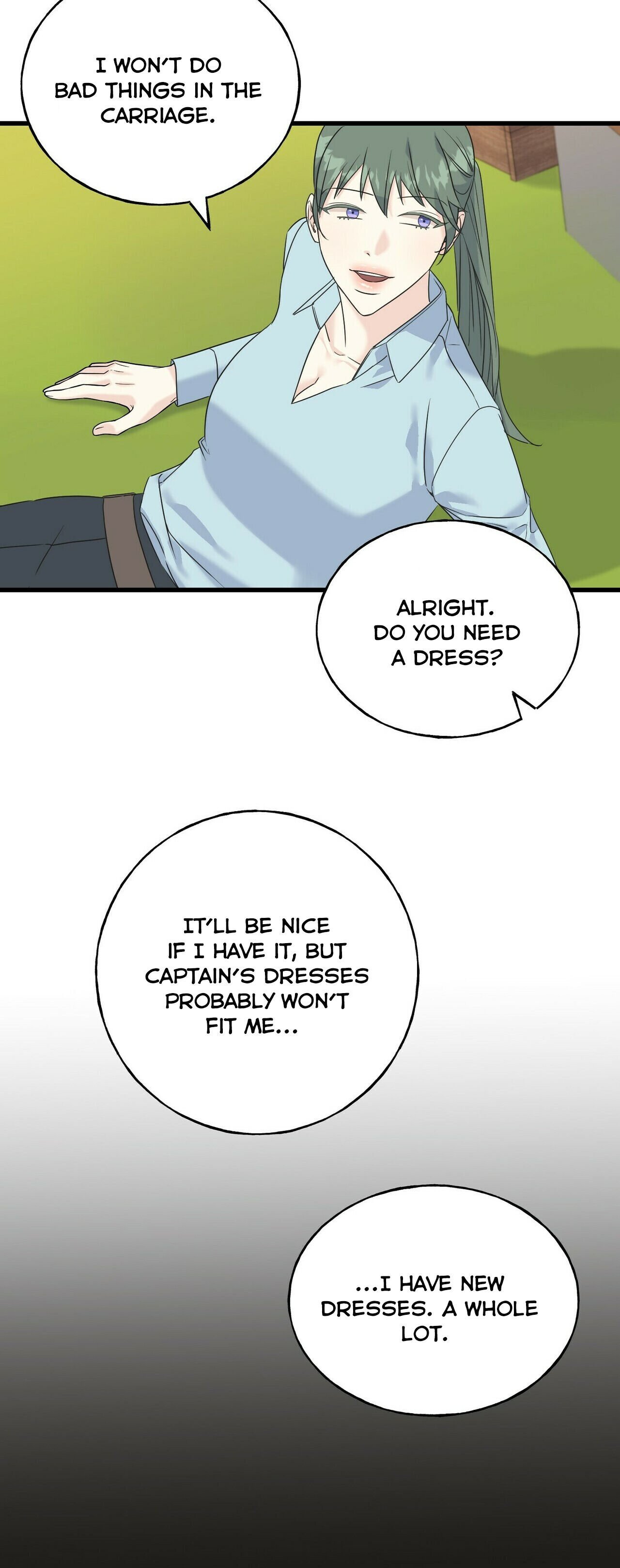 Crows Like Shiny Things Chapter 42 163 12