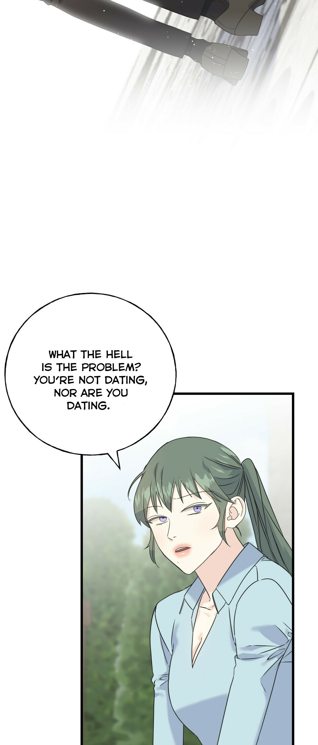 Crows Like Shiny Things Chapter 42 171 20