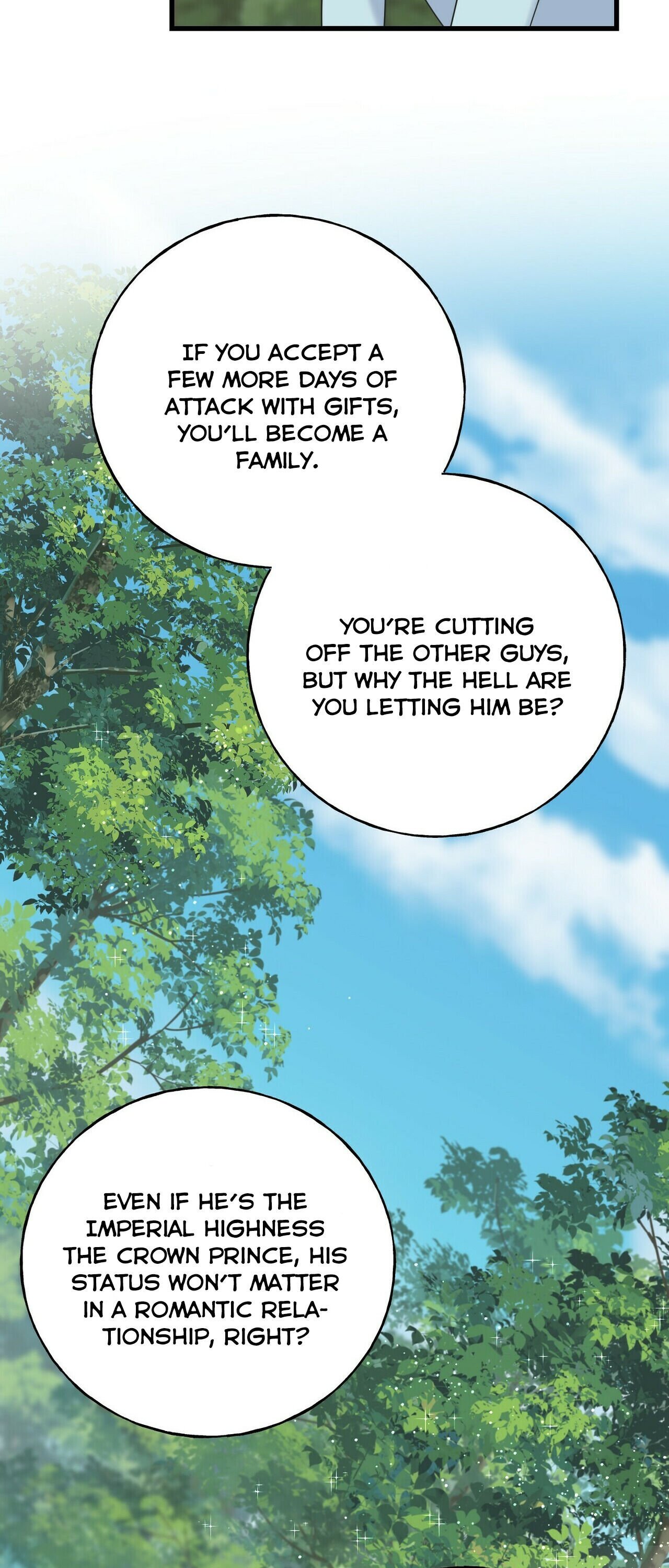 Crows Like Shiny Things Chapter 42 172 21