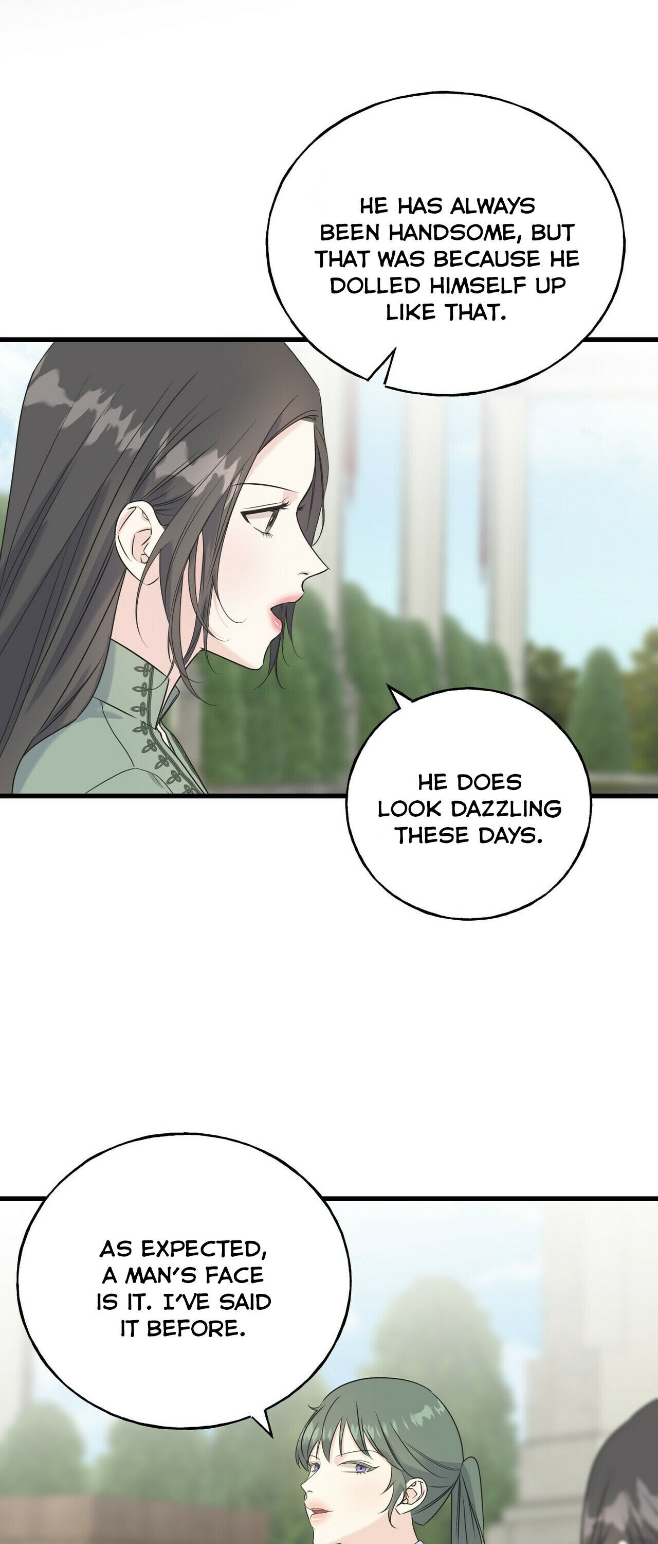 Crows Like Shiny Things Chapter 42 175 24