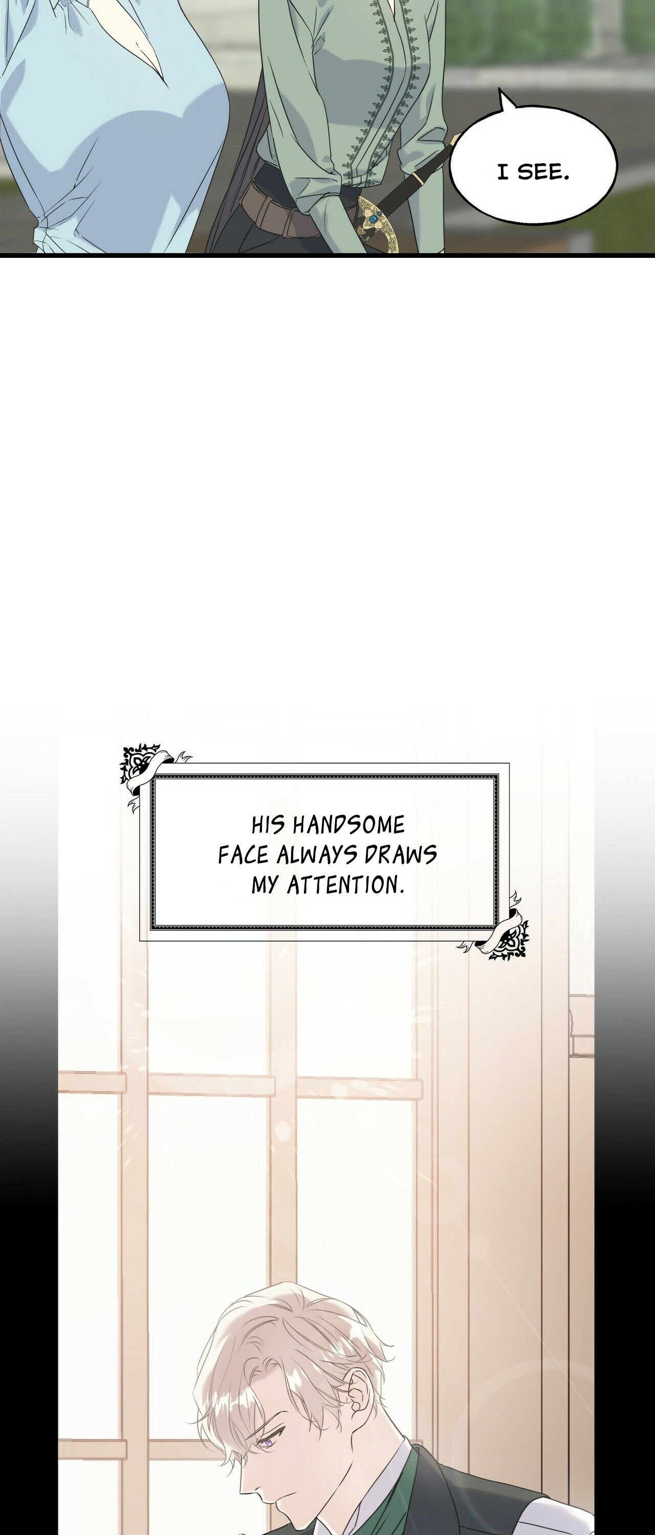 Crows Like Shiny Things Chapter 42 177 26