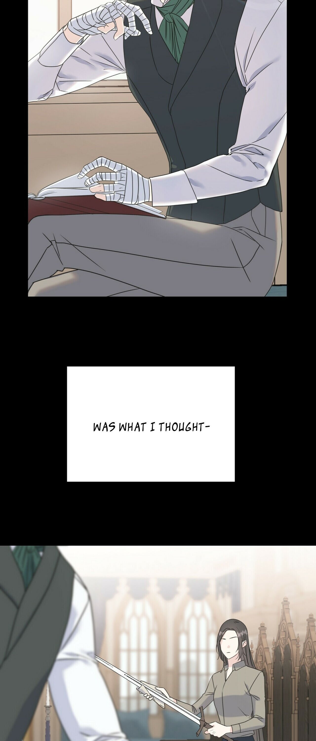 Crows Like Shiny Things Chapter 42 178 27