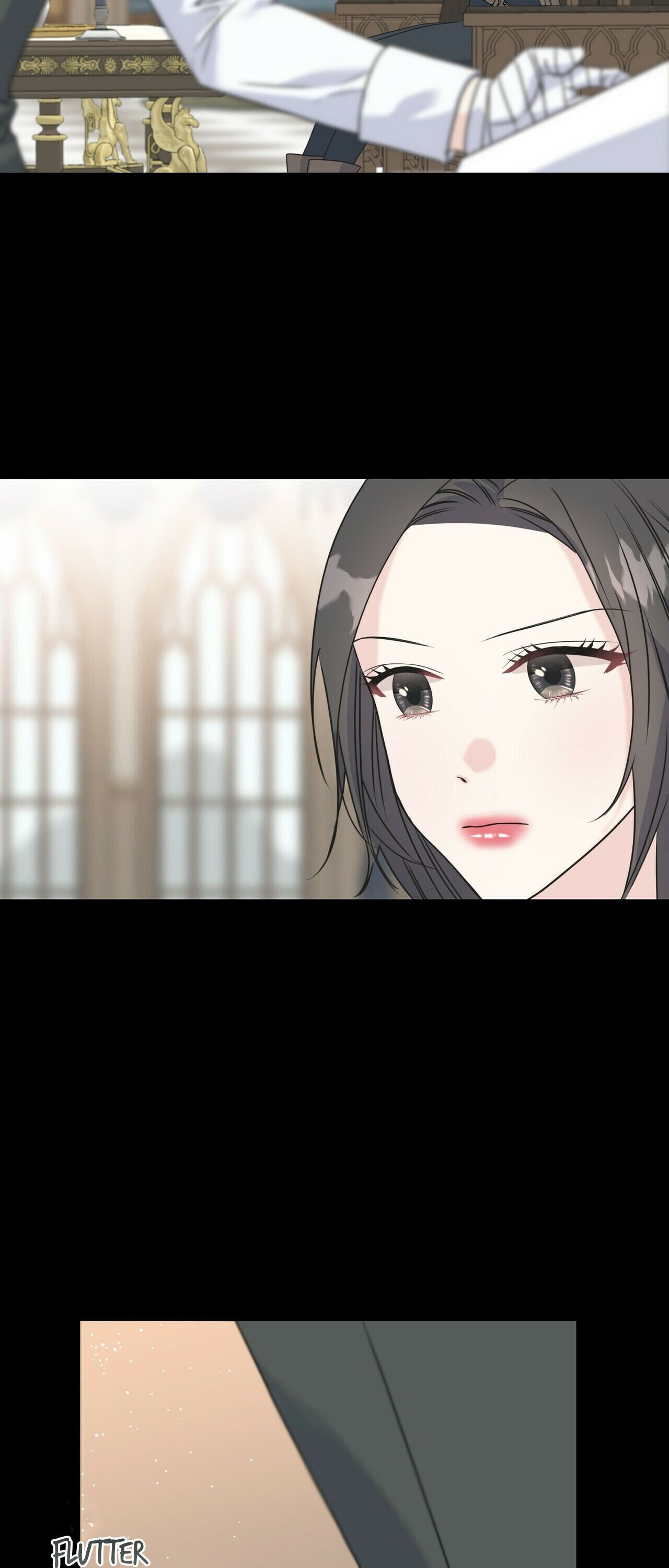 Crows Like Shiny Things Chapter 42 179 28