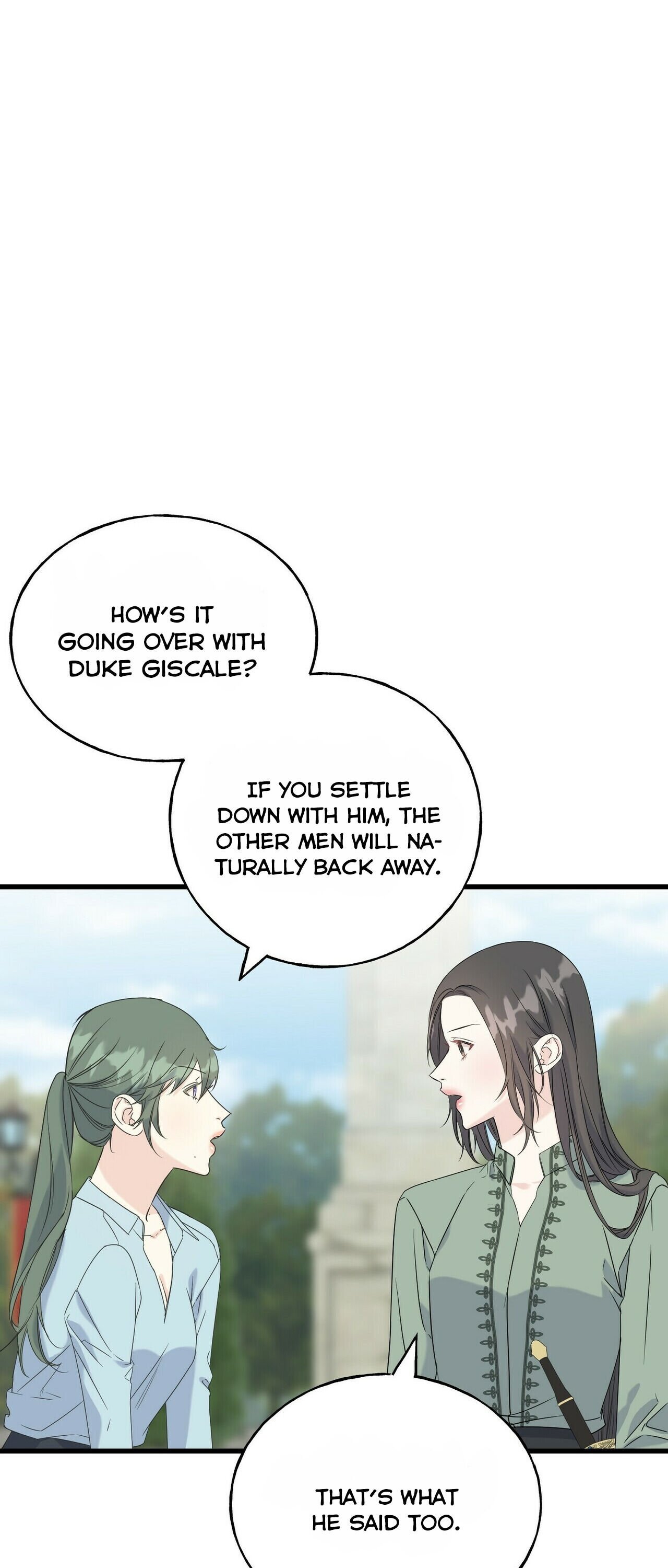 Crows Like Shiny Things Chapter 42 181 30