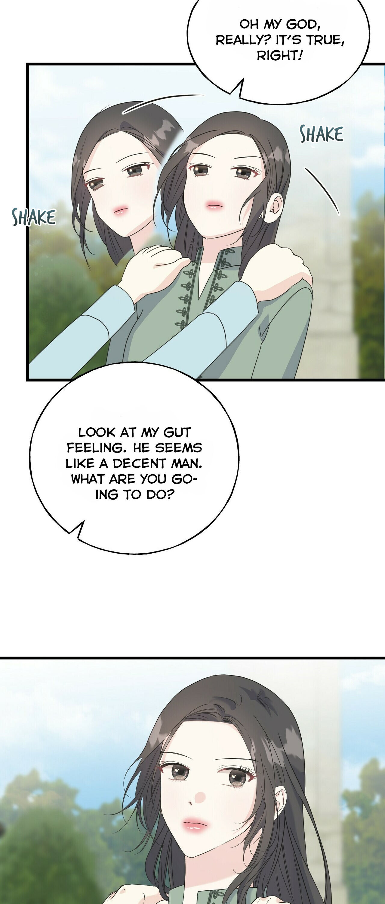 Crows Like Shiny Things Chapter 42 183 32