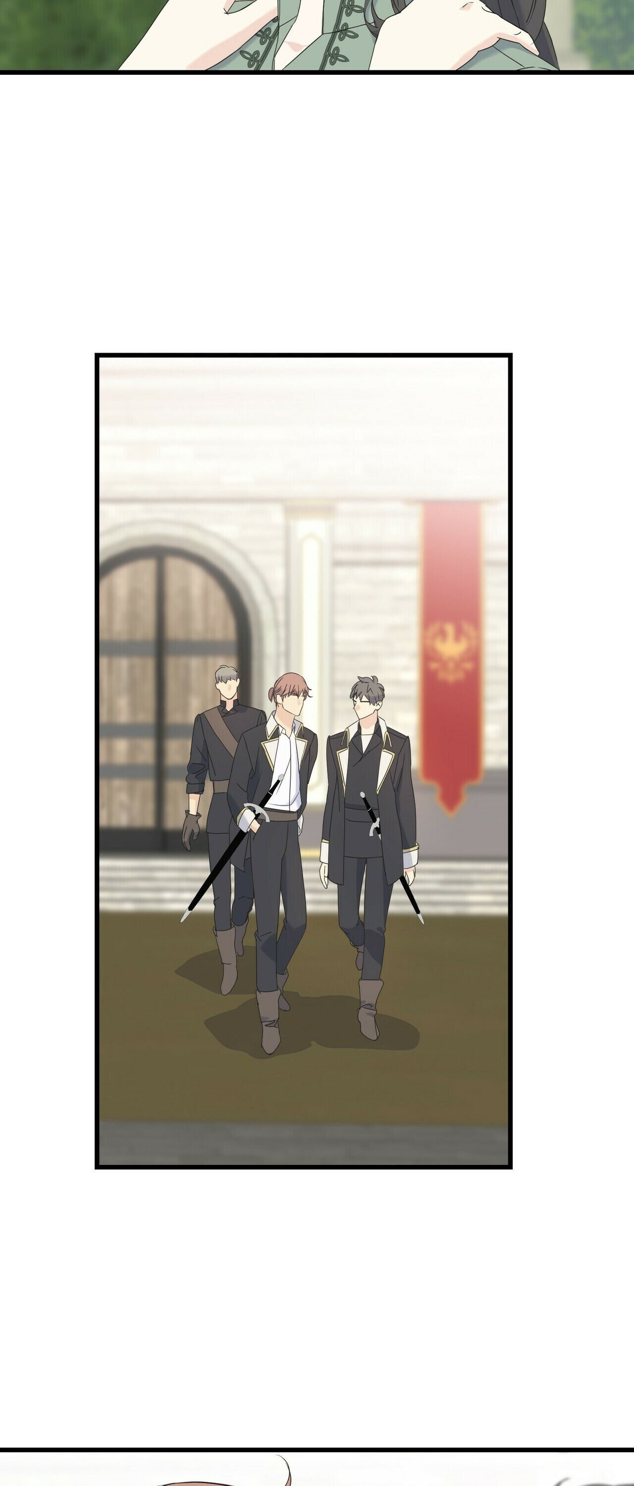 Crows Like Shiny Things Chapter 42 184 33