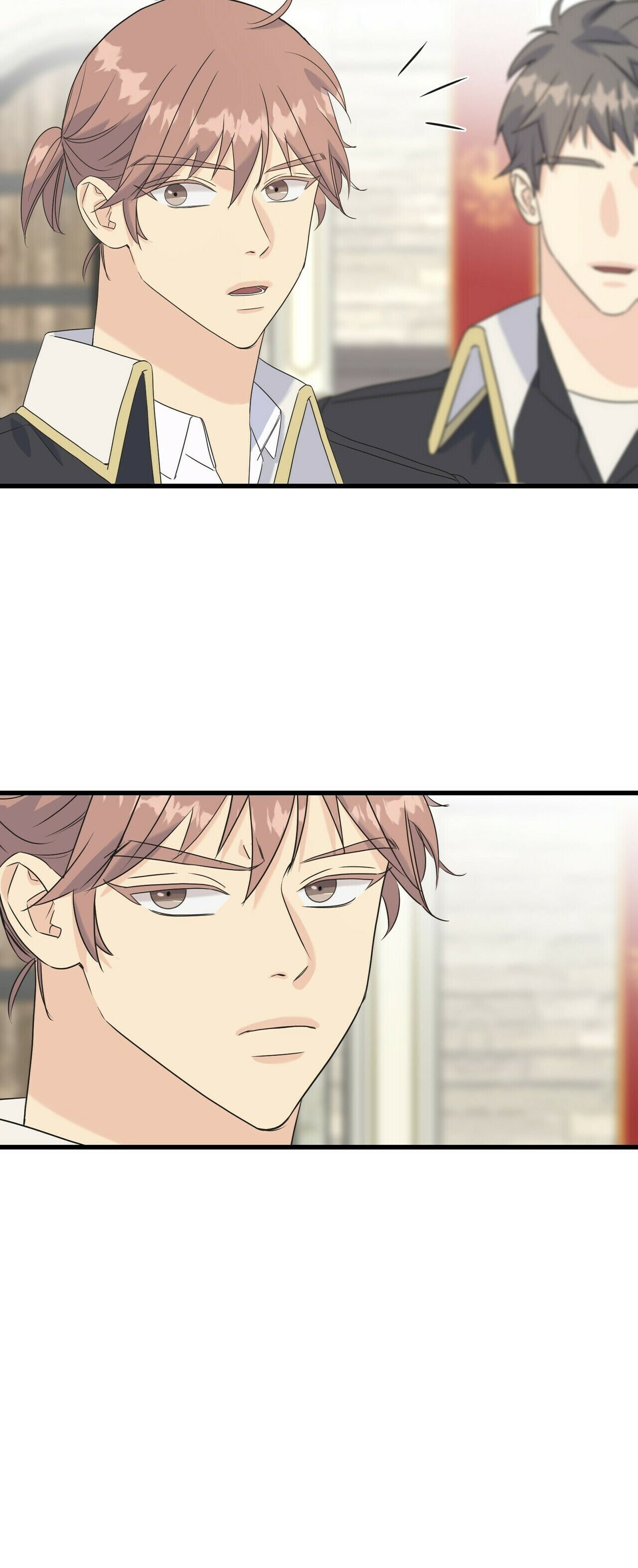 Crows Like Shiny Things Chapter 42 185 34