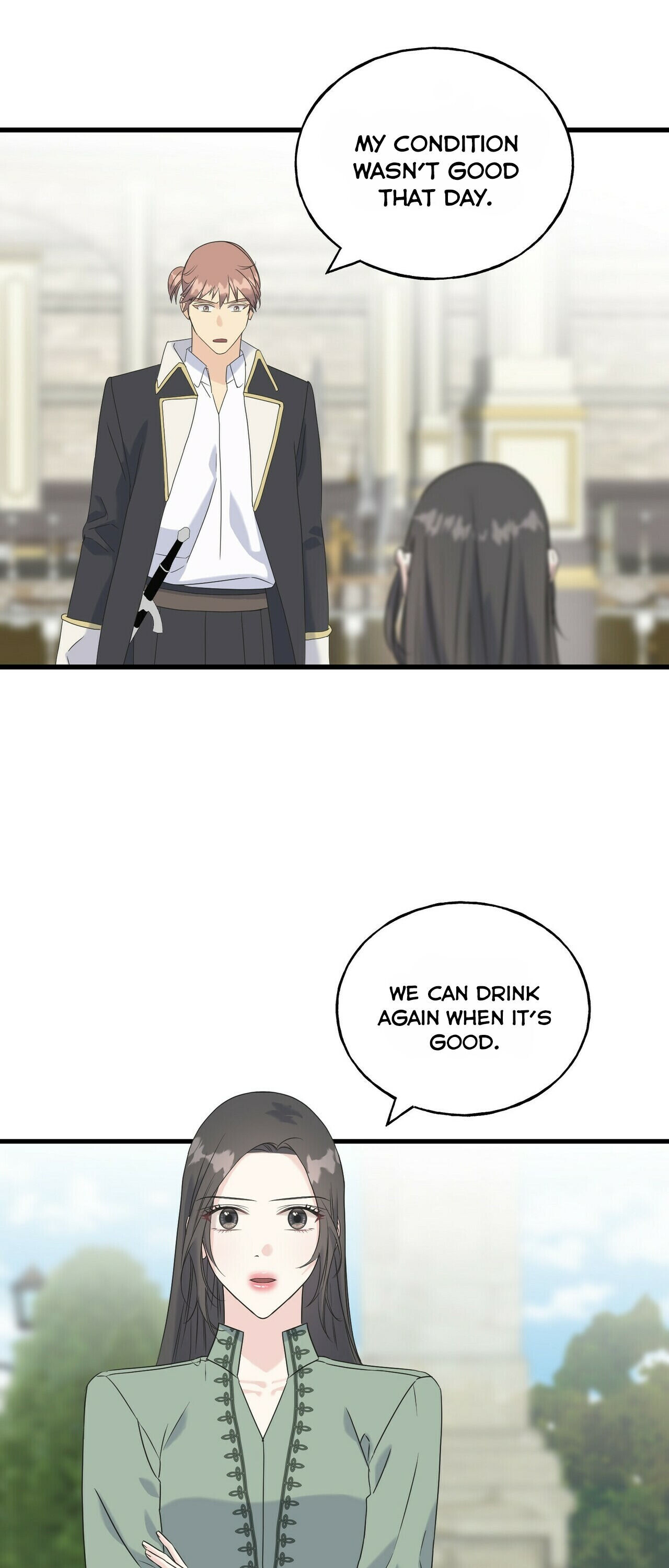 Crows Like Shiny Things Chapter 42 186 35