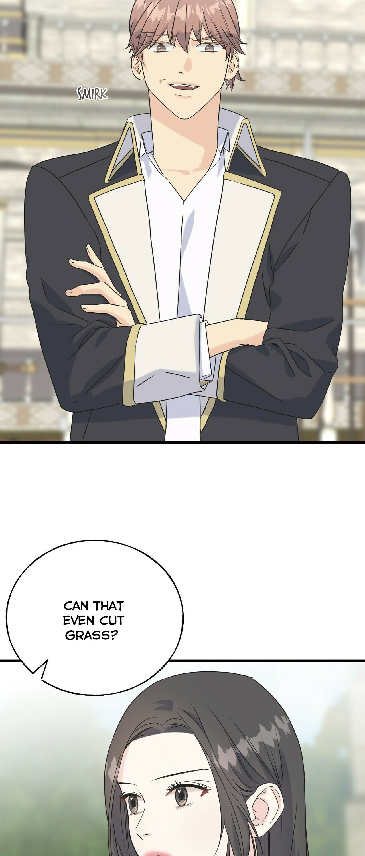 Crows Like Shiny Things Chapter 42 189 38