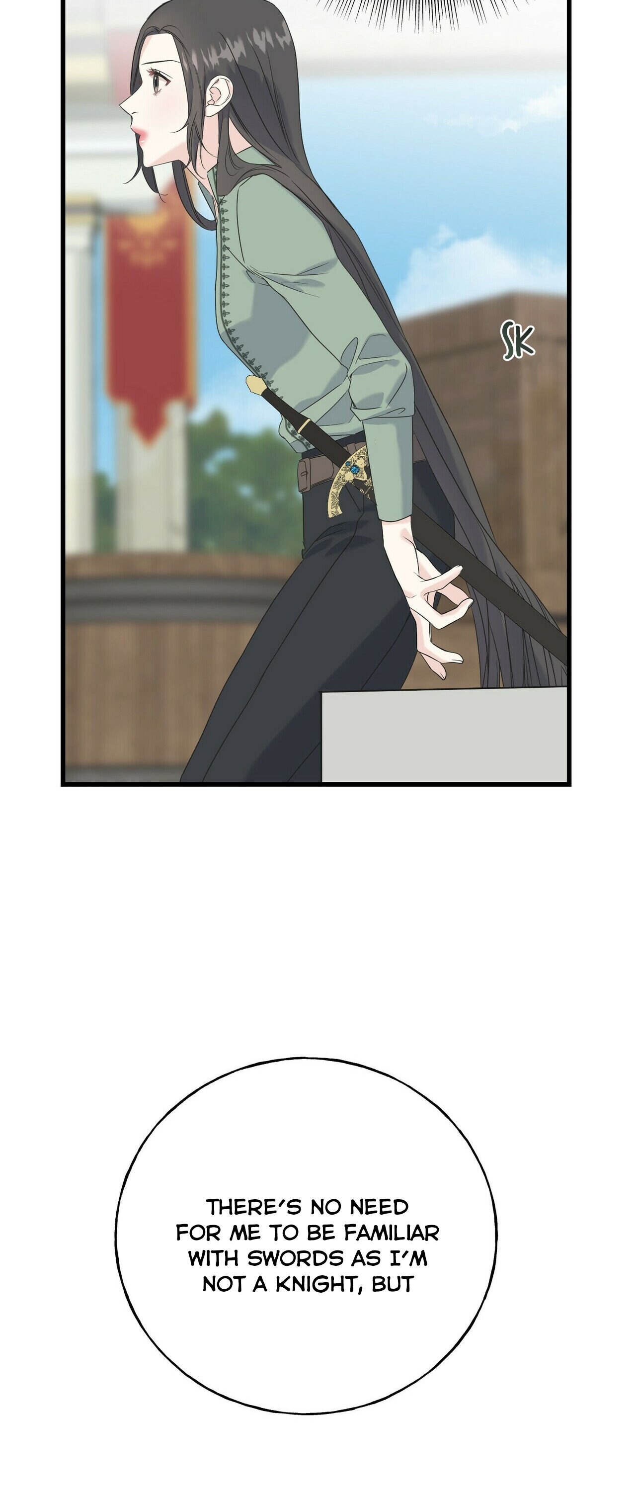 Crows Like Shiny Things Chapter 42 192 41