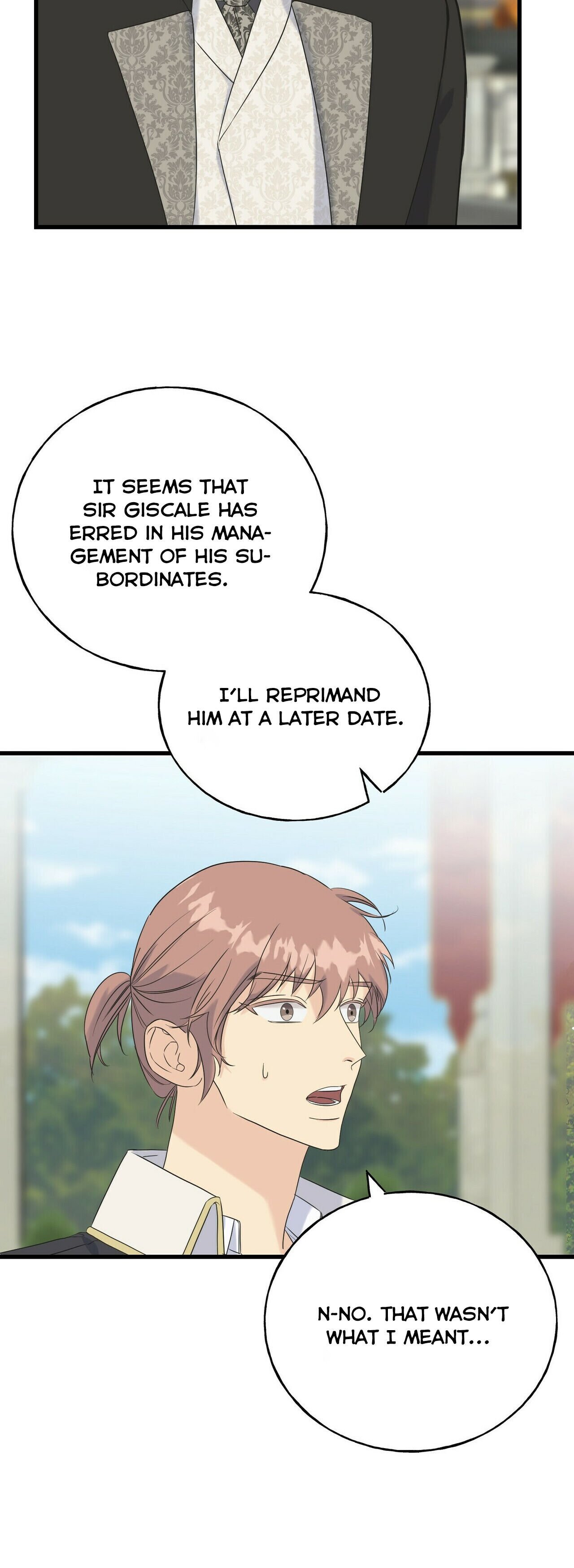 Crows Like Shiny Things Chapter 42 194 43