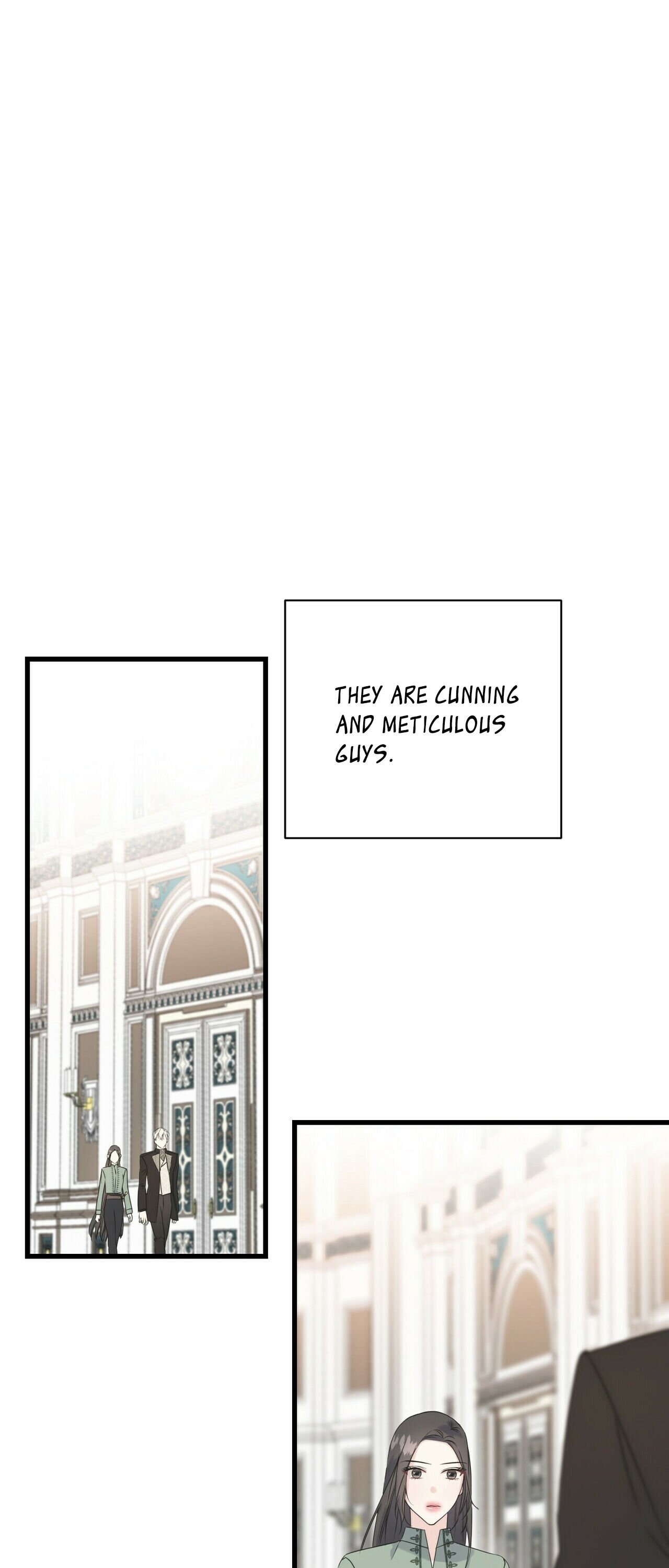 Crows Like Shiny Things Chapter 43 165 1