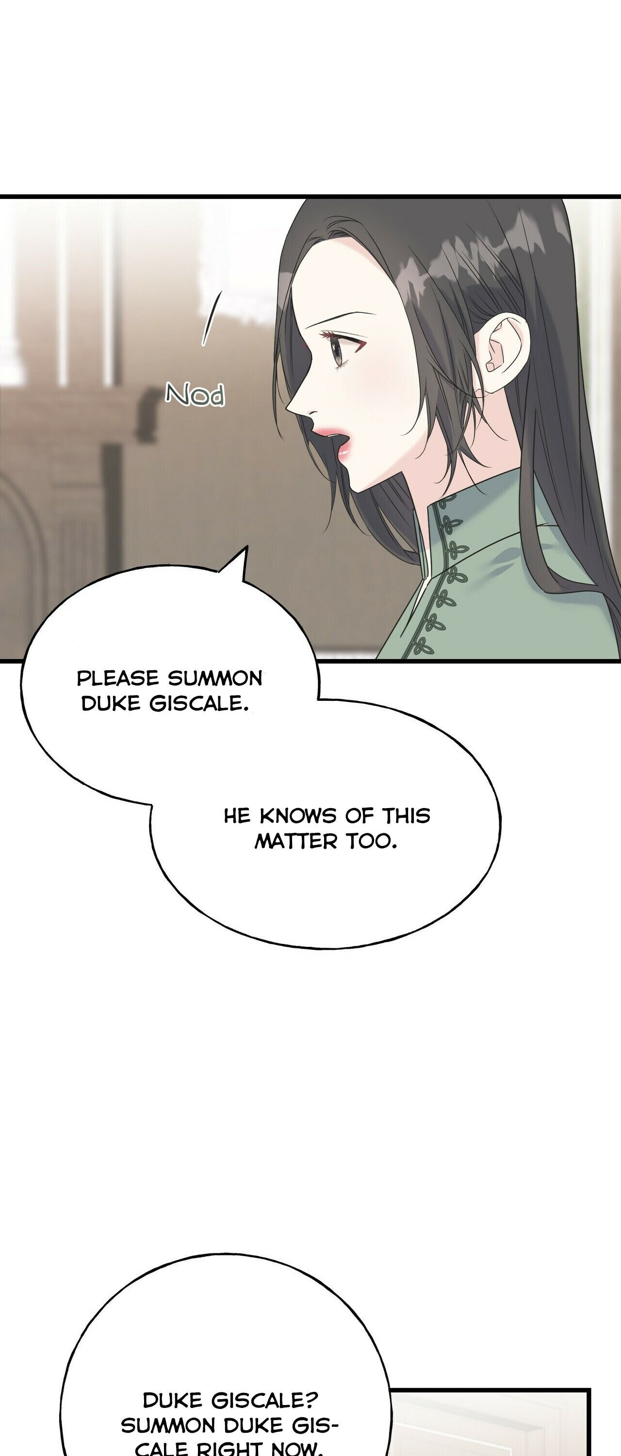 Crows Like Shiny Things Chapter 43 174 10