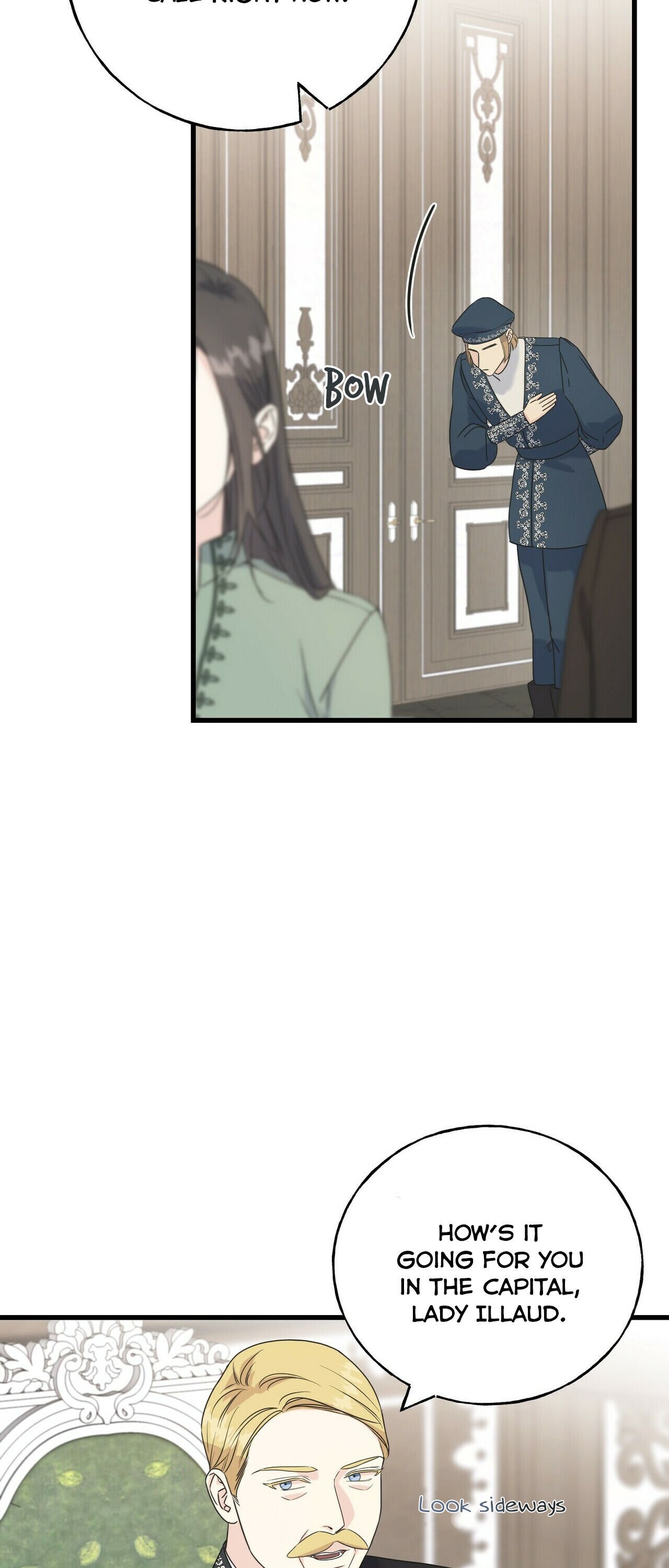 Crows Like Shiny Things Chapter 43 175 11