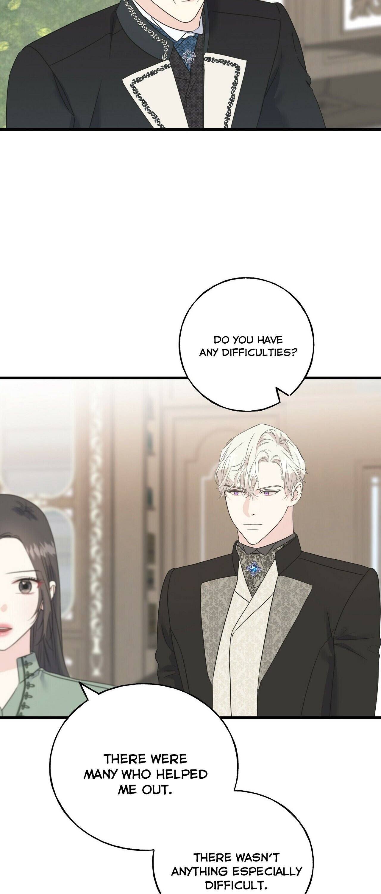 Crows Like Shiny Things Chapter 43 176 12