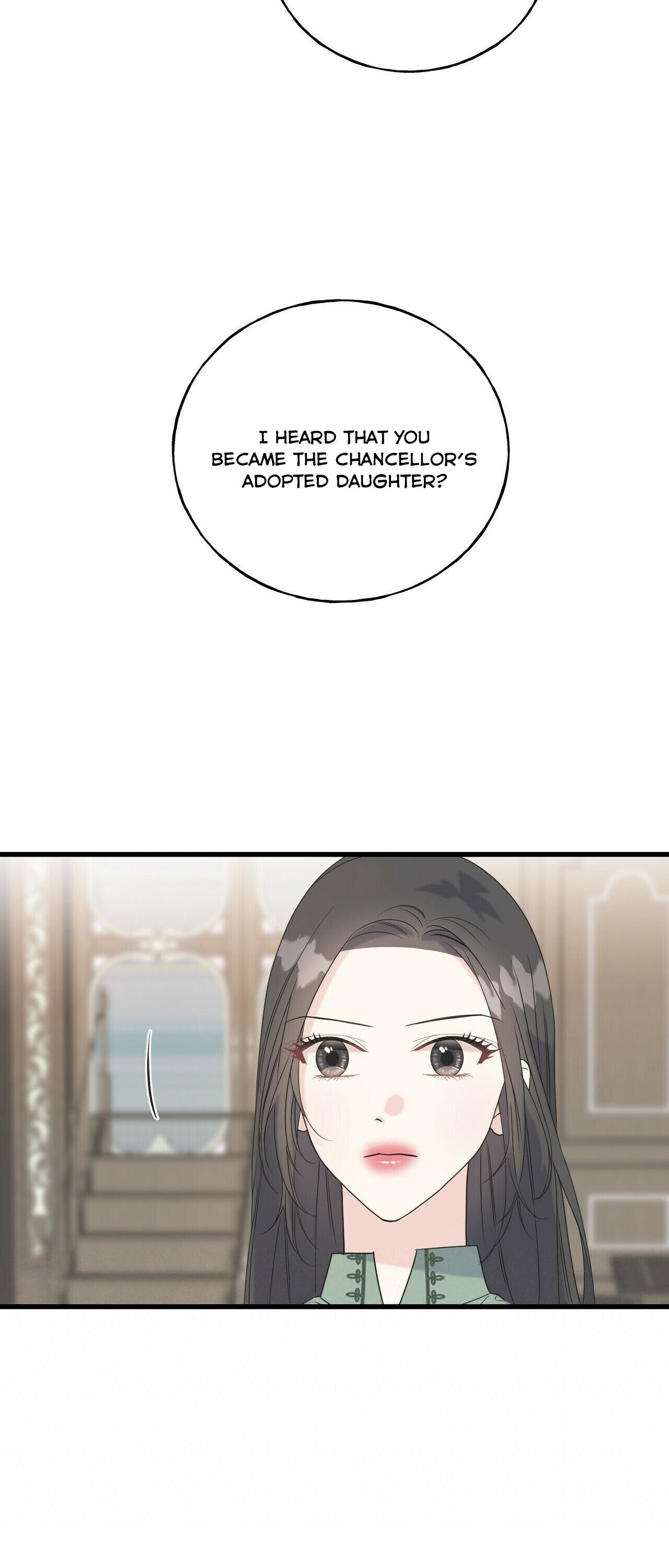 Crows Like Shiny Things Chapter 43 177 13