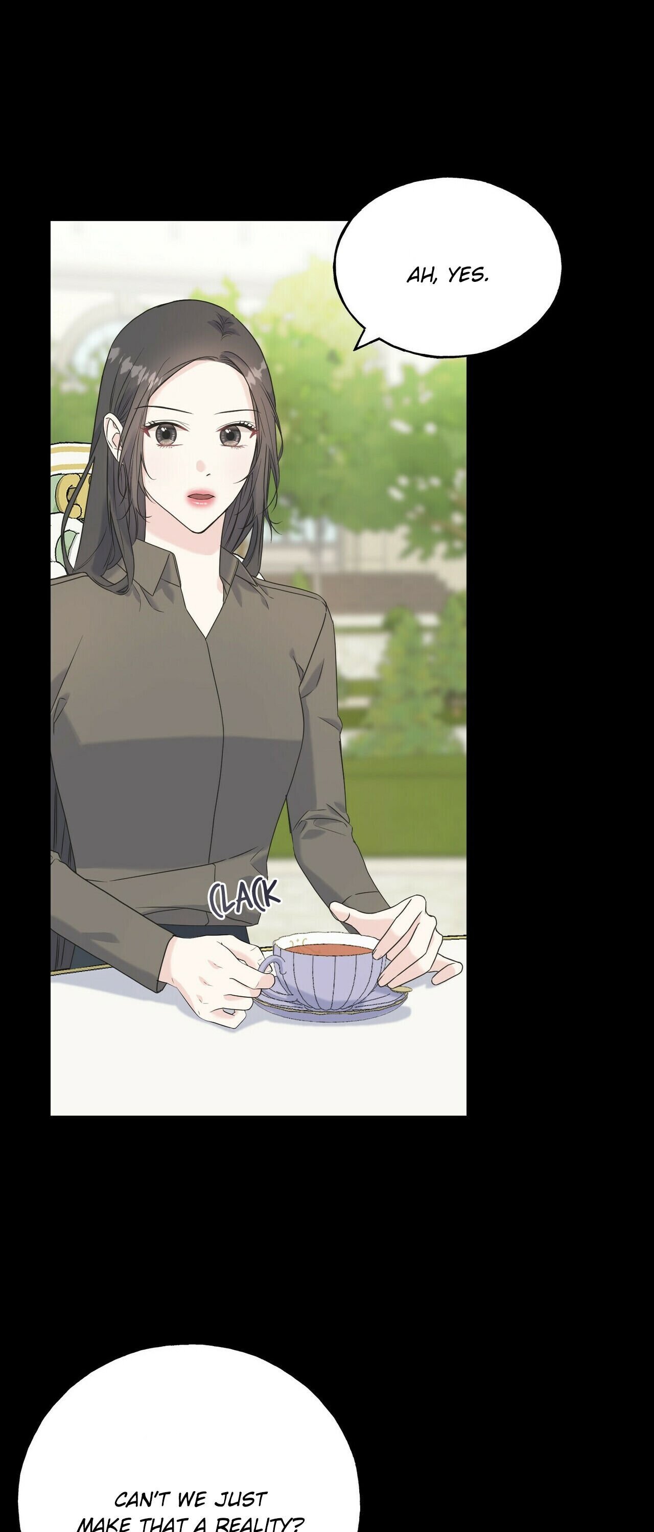 Crows Like Shiny Things Chapter 43 180 16