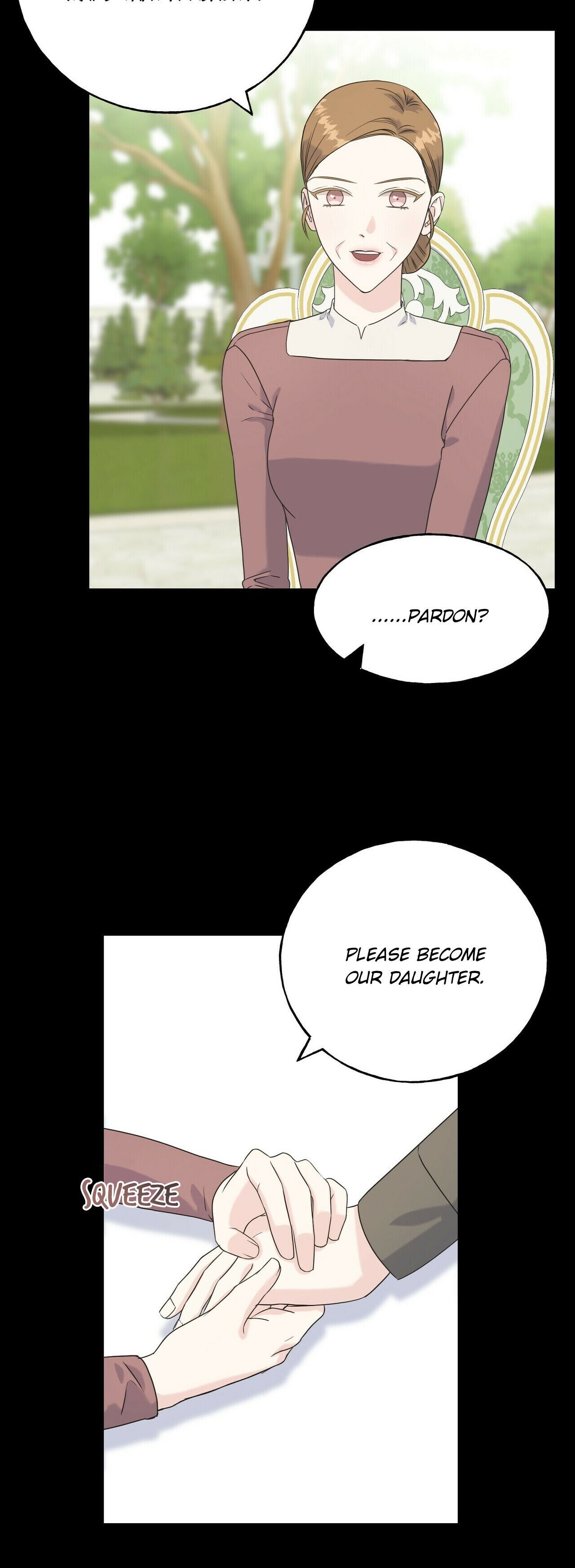 Crows Like Shiny Things Chapter 43 181 17