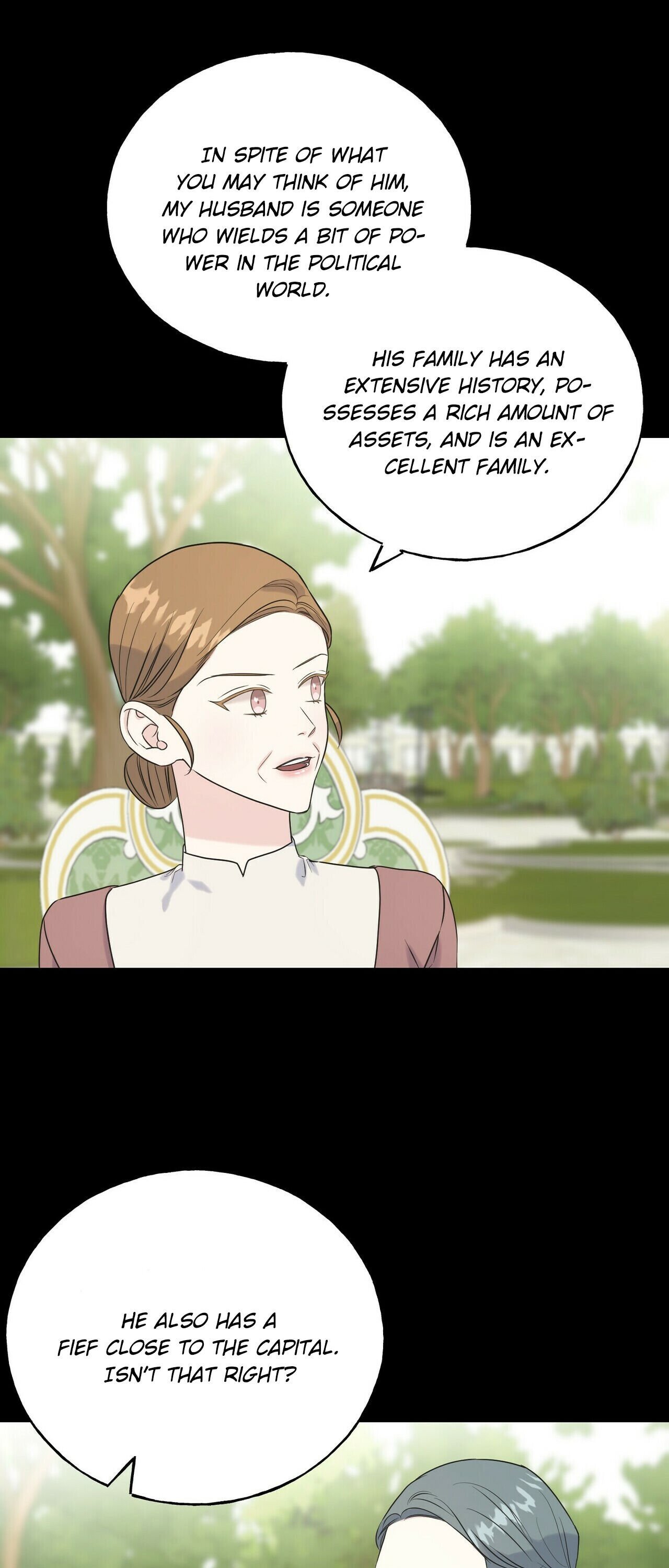 Crows Like Shiny Things Chapter 43 182 18