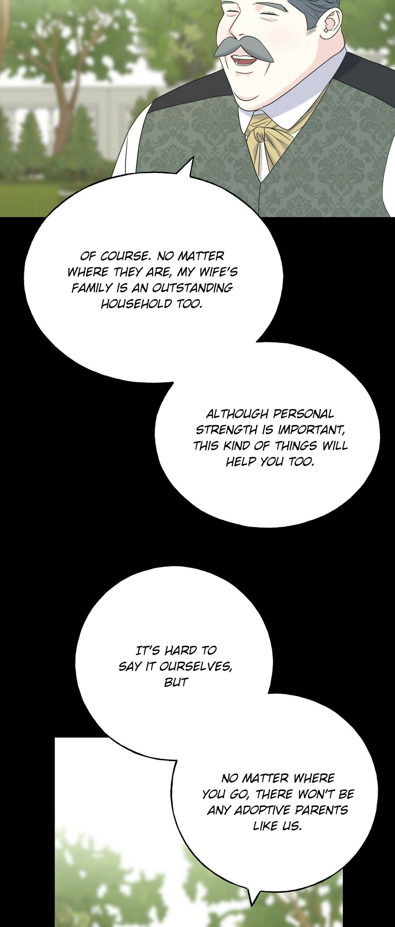 Crows Like Shiny Things Chapter 43 183 19