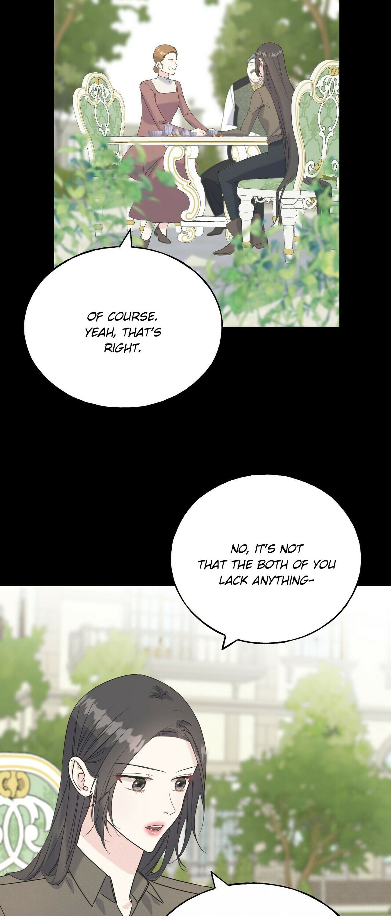 Crows Like Shiny Things Chapter 43 184 20