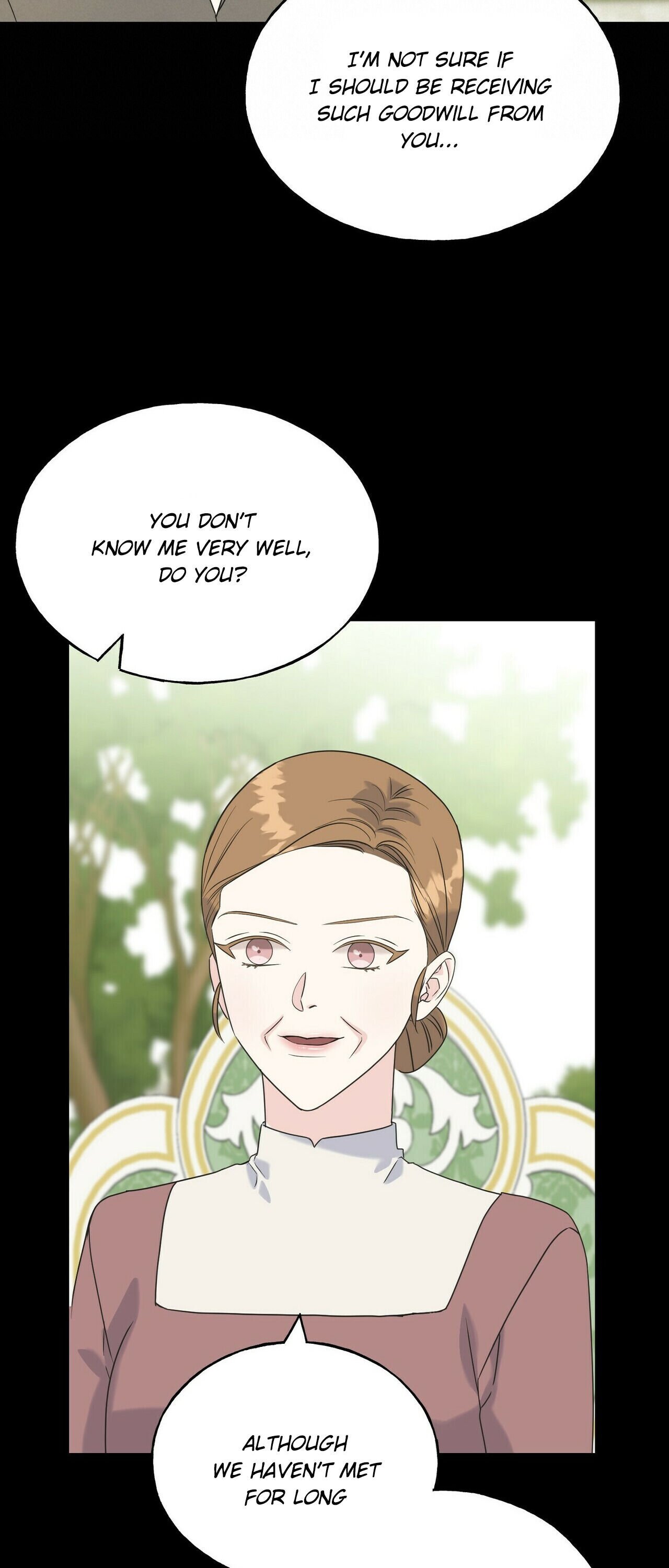 Crows Like Shiny Things Chapter 43 185 21