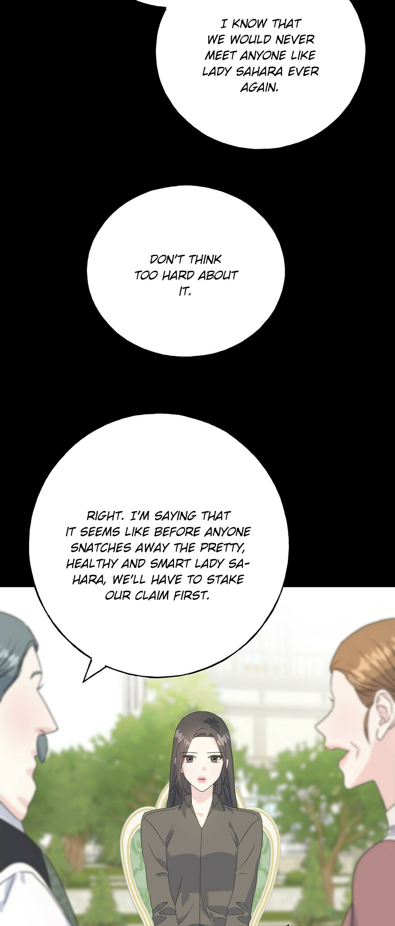 Crows Like Shiny Things Chapter 43 186 22