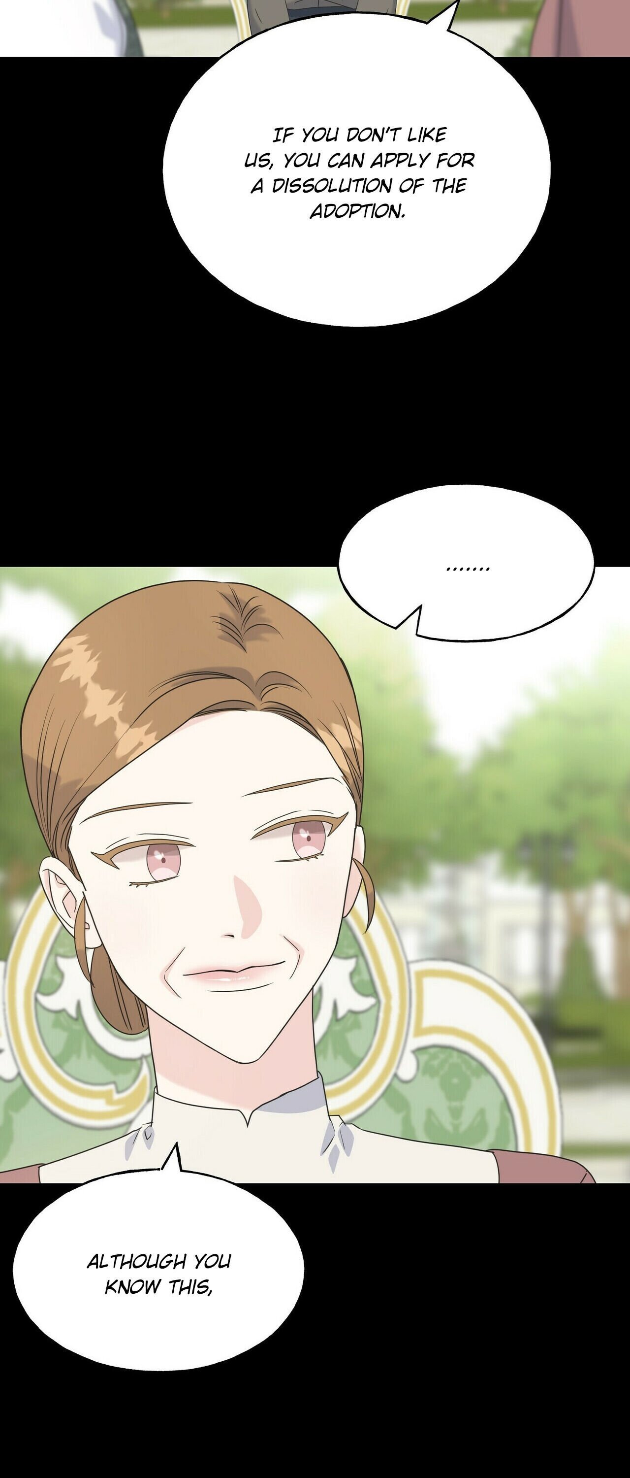 Crows Like Shiny Things Chapter 43 187 23