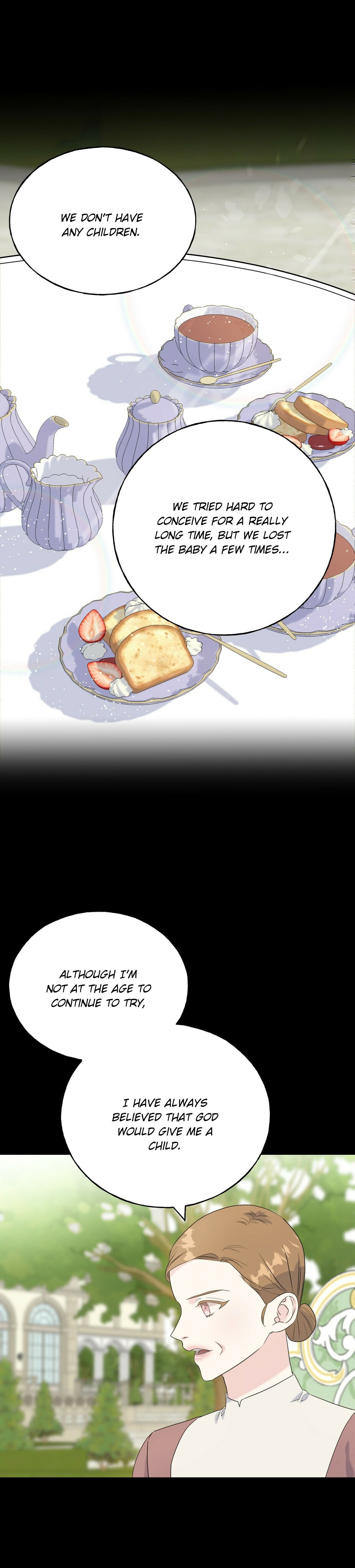 Crows Like Shiny Things Chapter 43 188 24