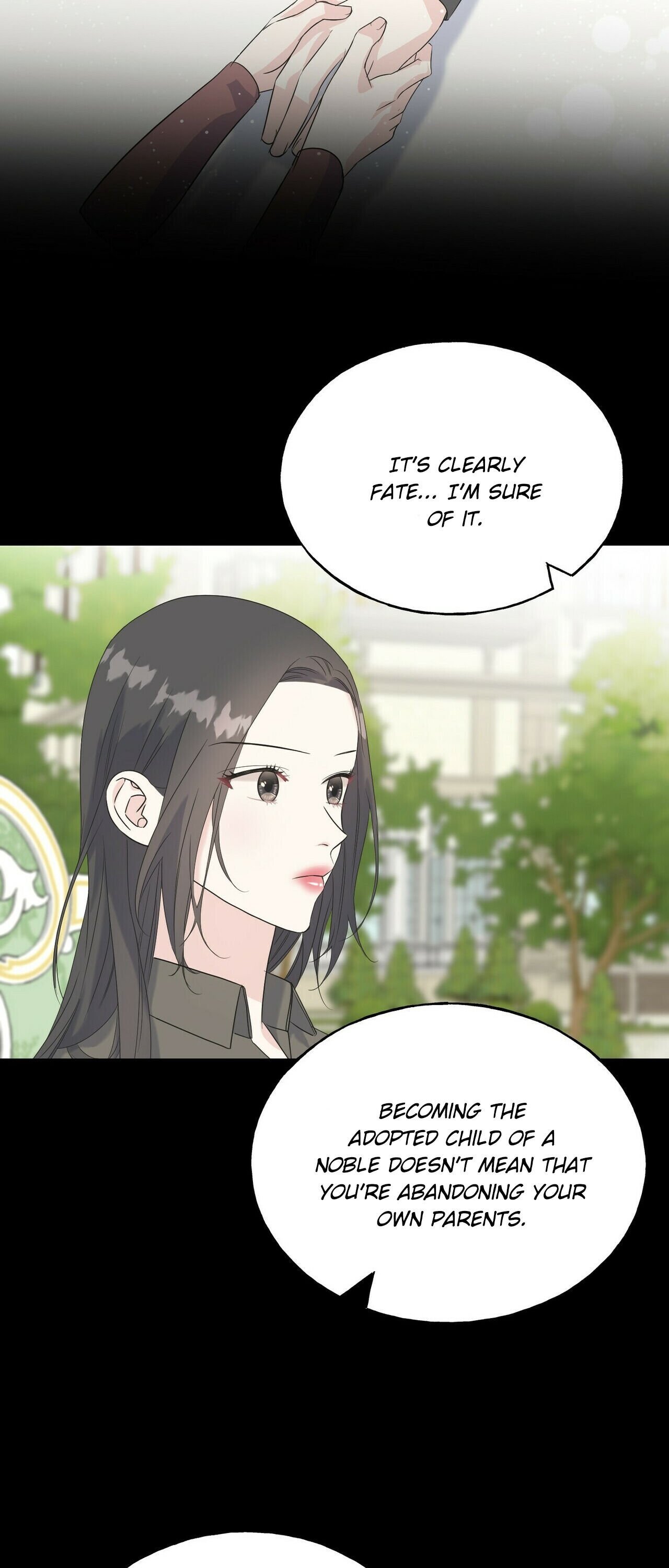 Crows Like Shiny Things Chapter 43 190 26