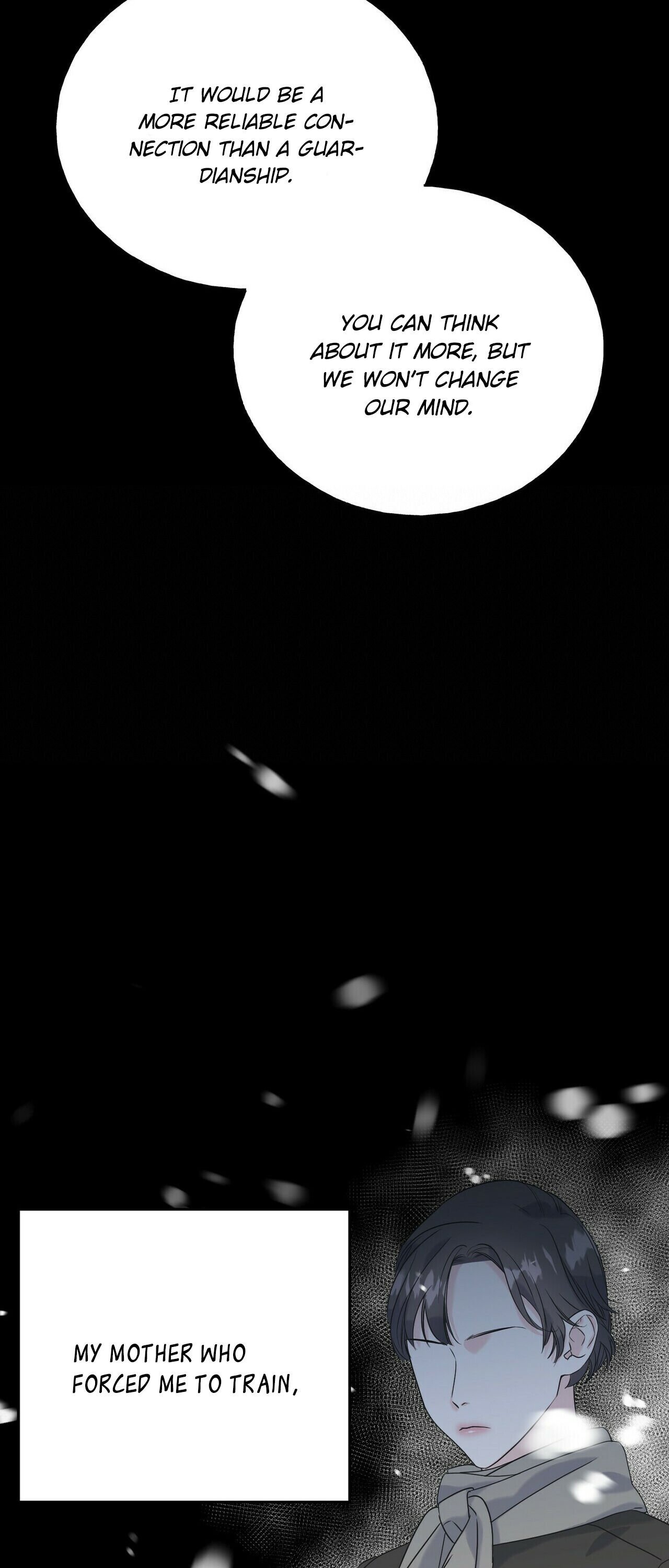 Crows Like Shiny Things Chapter 43 191 27