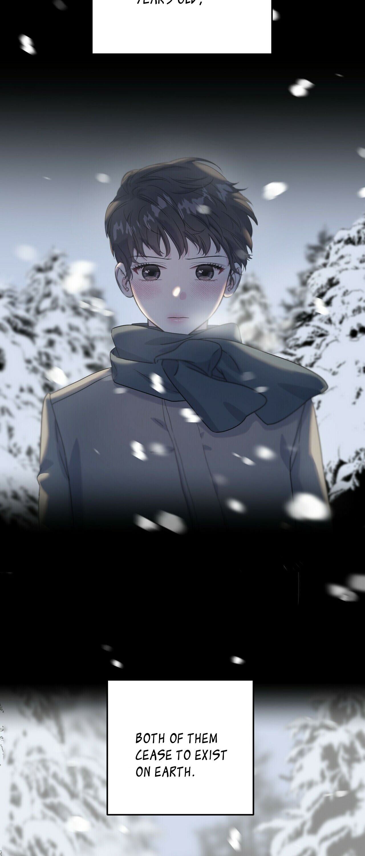 Crows Like Shiny Things Chapter 43 193 29