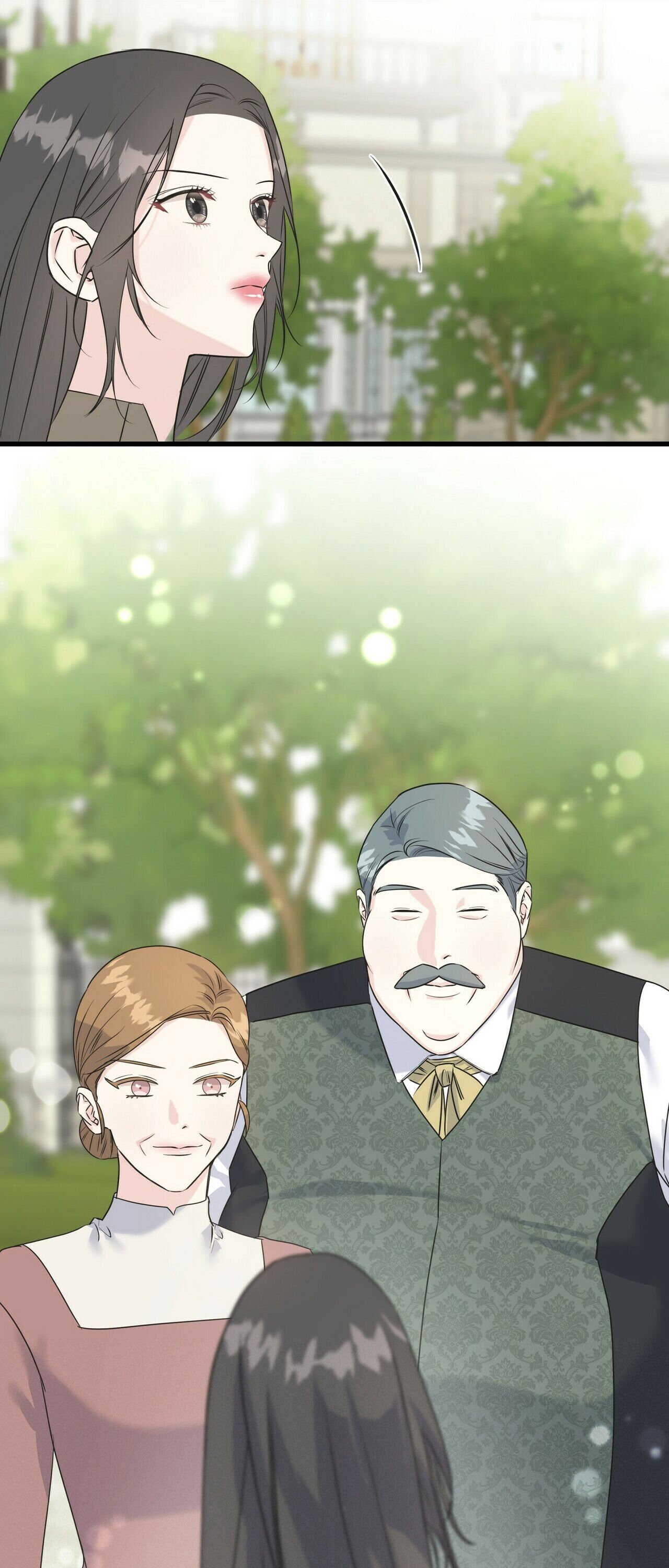 Crows Like Shiny Things Chapter 43 197 33