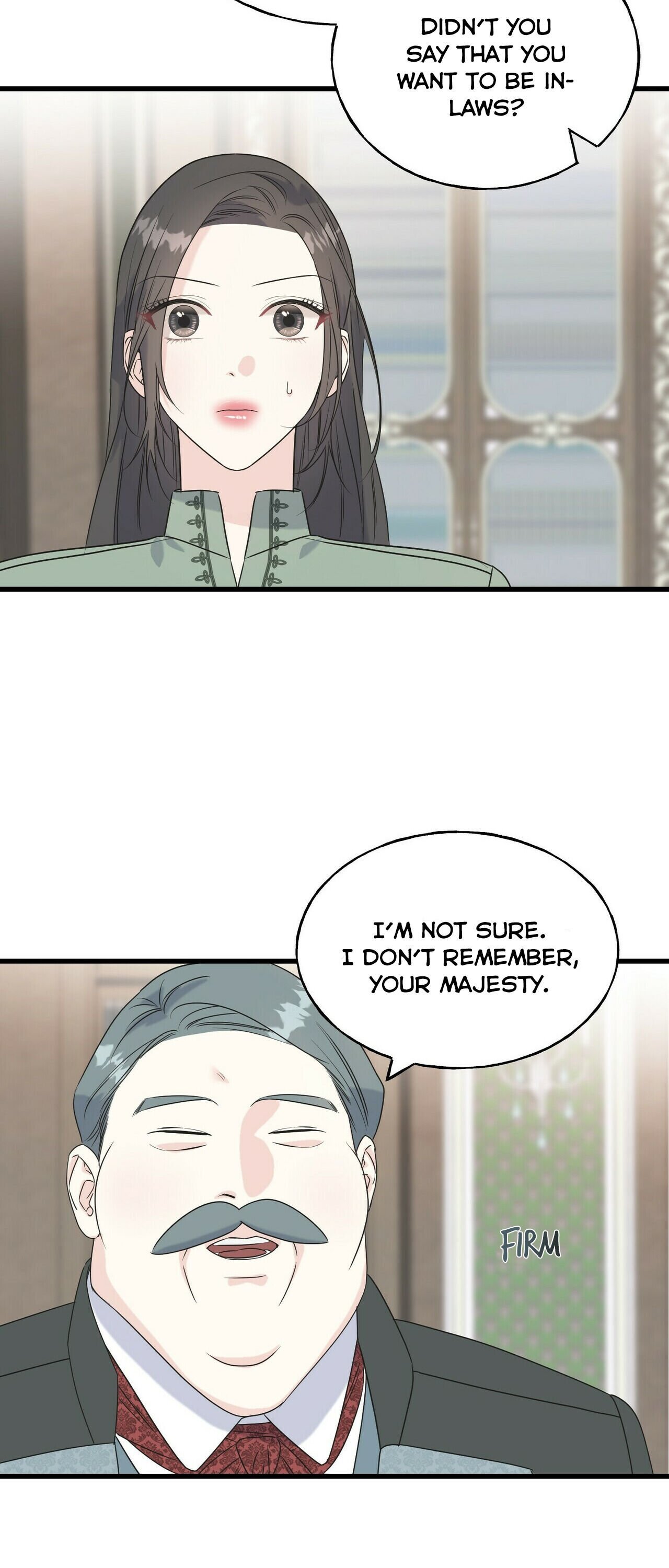 Crows Like Shiny Things Chapter 43 202 38