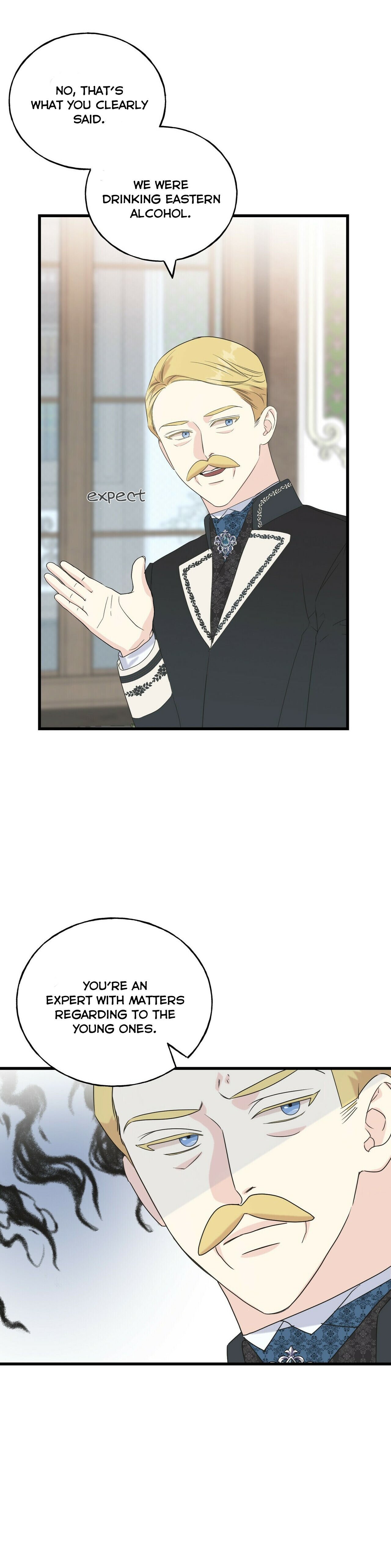 Crows Like Shiny Things Chapter 43 203 39