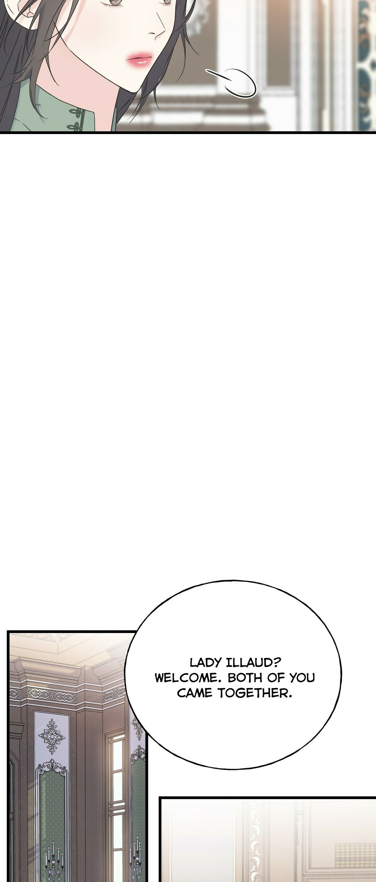 Crows Like Shiny Things Chapter 43 168 4