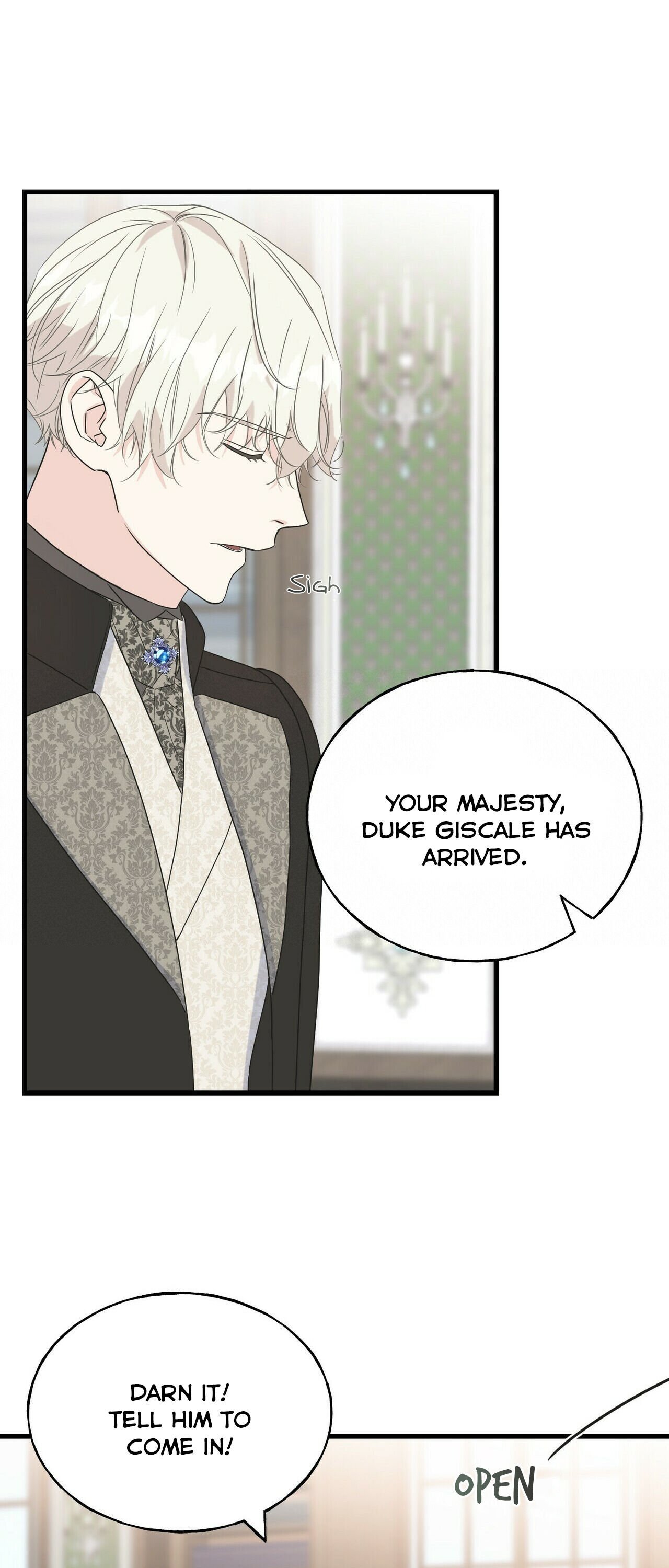 Crows Like Shiny Things Chapter 43 204 40