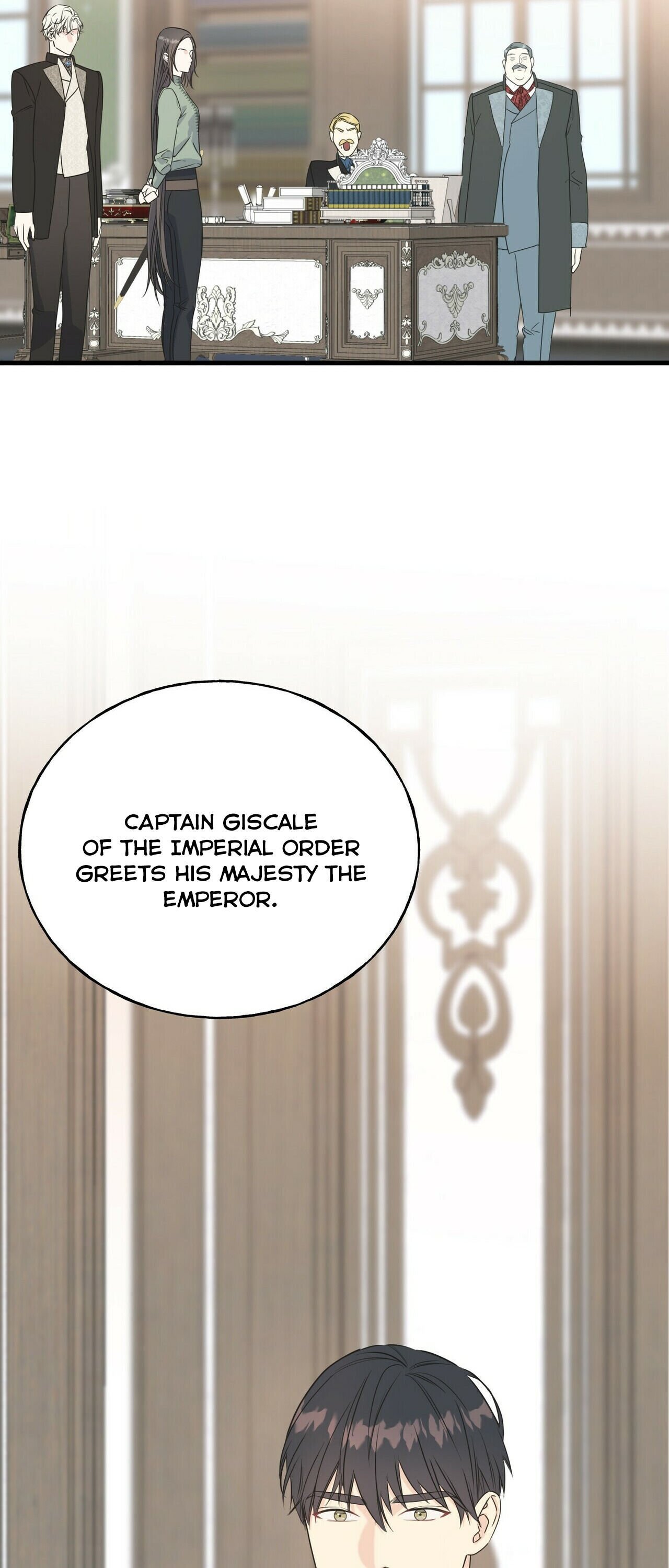 Crows Like Shiny Things Chapter 43 205 41